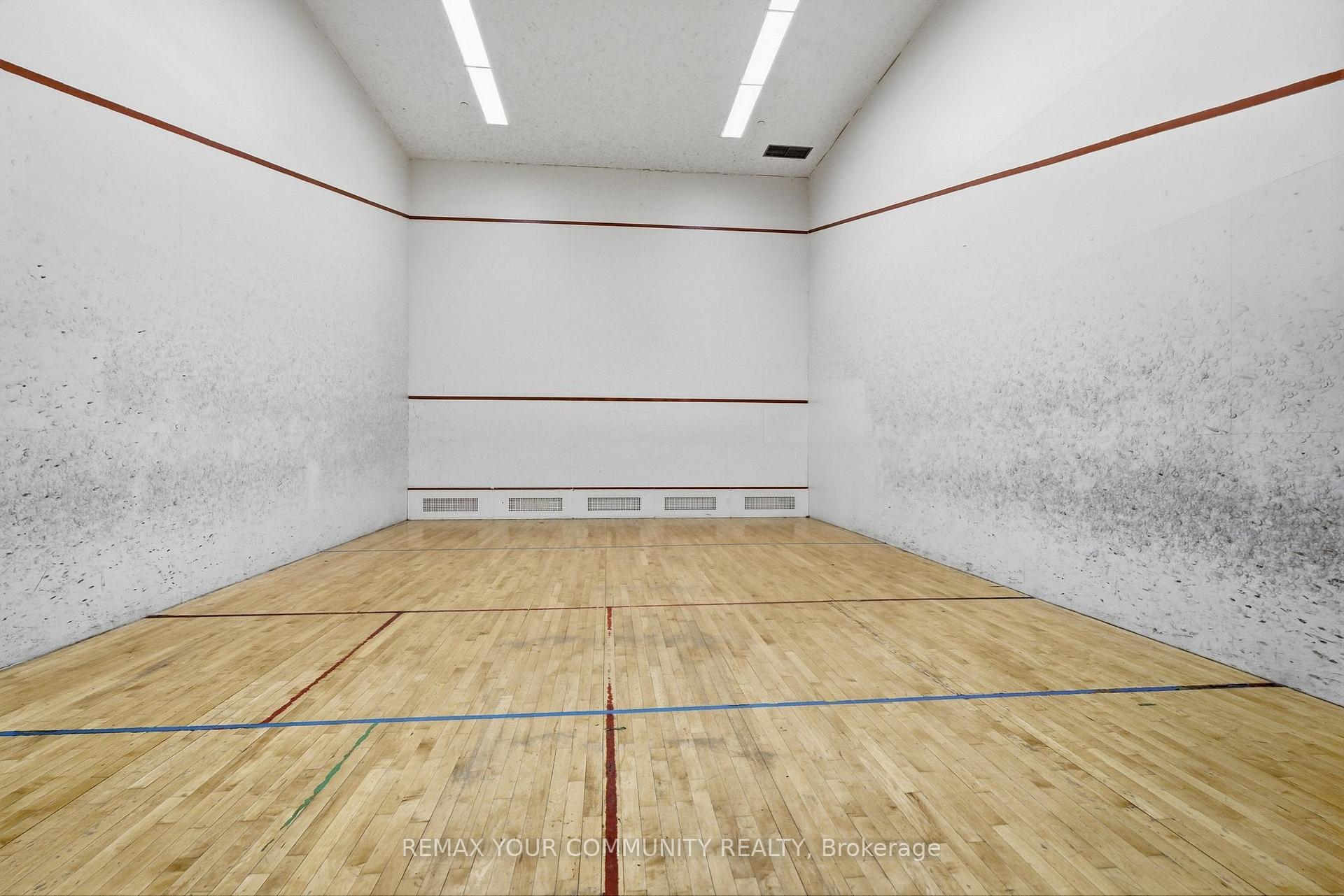 Photo 35 of Unit 402, 20 Harding Boulevard, Richmond Hill, North Richvale — HOMEH