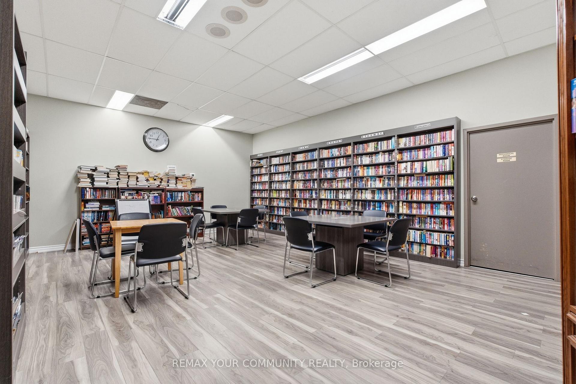 Photo 36 of Unit 402, 20 Harding Boulevard, Richmond Hill, North Richvale — HOMEH