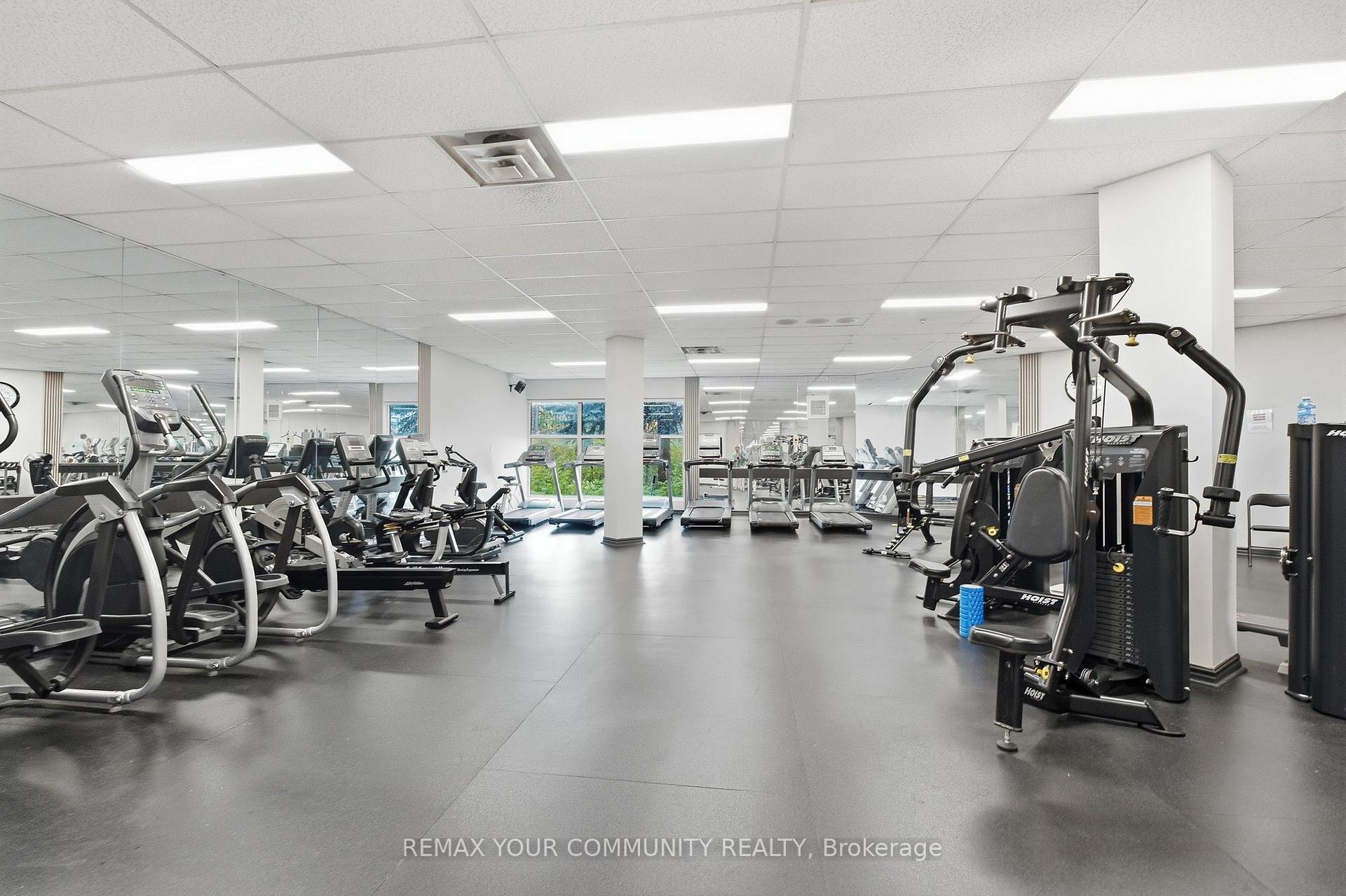 Photo 37 of Unit 402, 20 Harding Boulevard, Richmond Hill, North Richvale — HOMEH