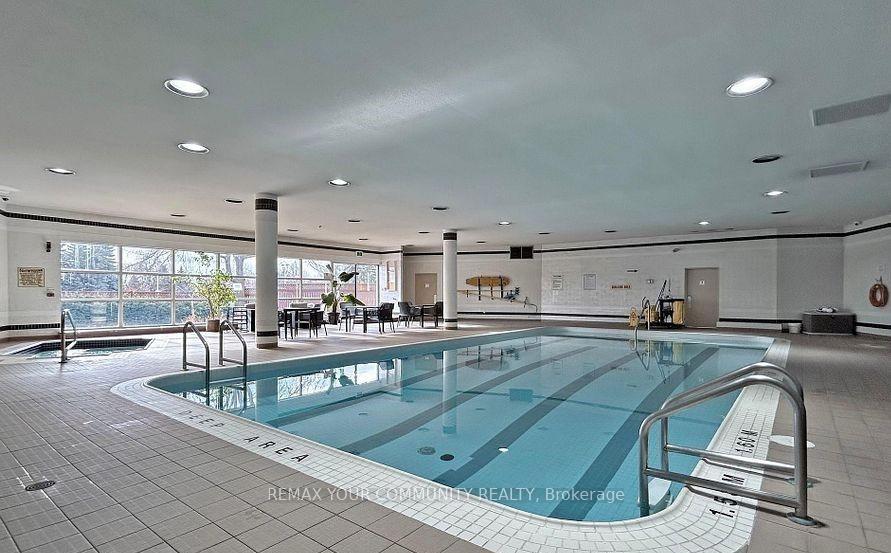 Photo 38 of Unit 402, 20 Harding Boulevard, Richmond Hill, North Richvale — HOMEH
