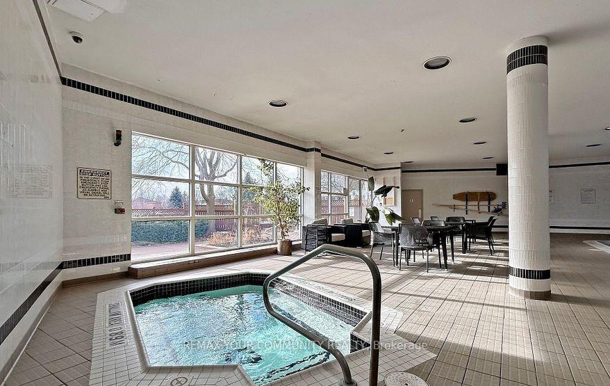 Photo 39 of Unit 402, 20 Harding Boulevard, Richmond Hill, North Richvale — HOMEH