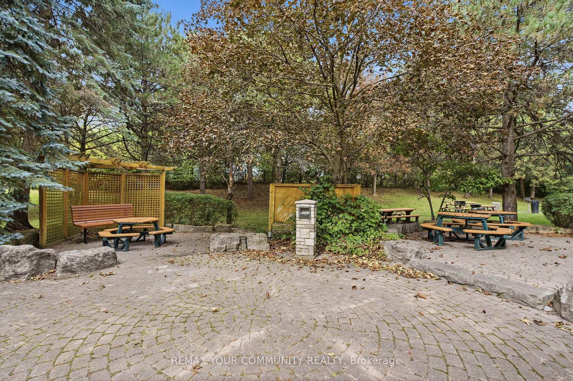 Photo 40 of Unit 402, 20 Harding Boulevard, Richmond Hill, North Richvale — HOMEH
