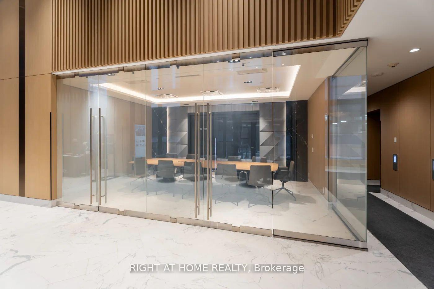 Photo 10 of Unit 2311, 38 Widmer Street, Toronto, Waterfront Communities — HOMEH