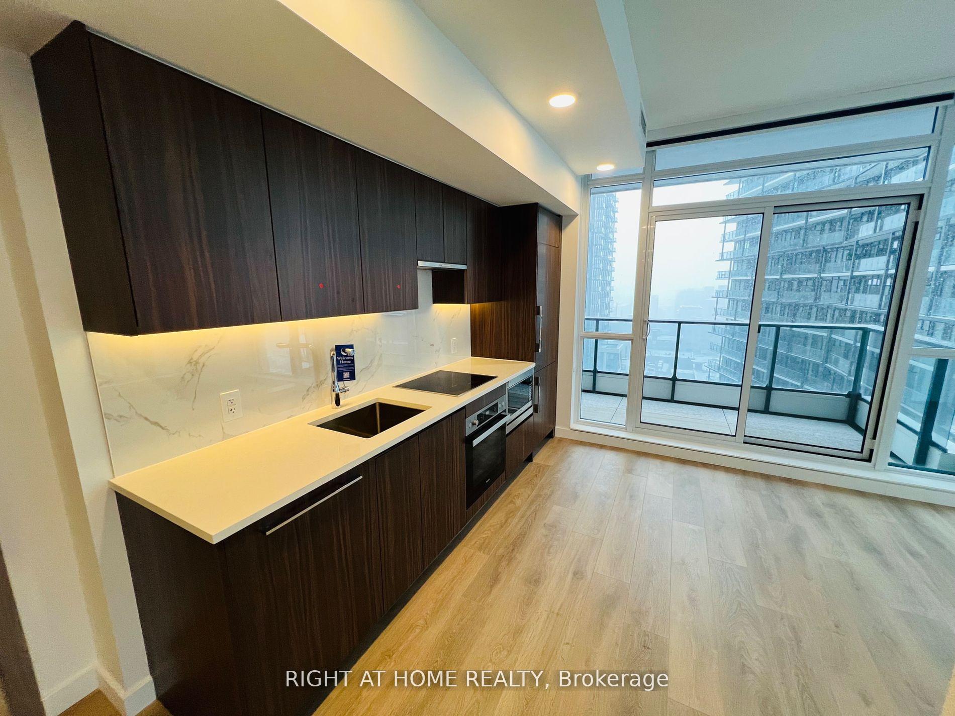 Photo 13 of Unit 2311, 38 Widmer Street, Toronto, Waterfront Communities — HOMEH