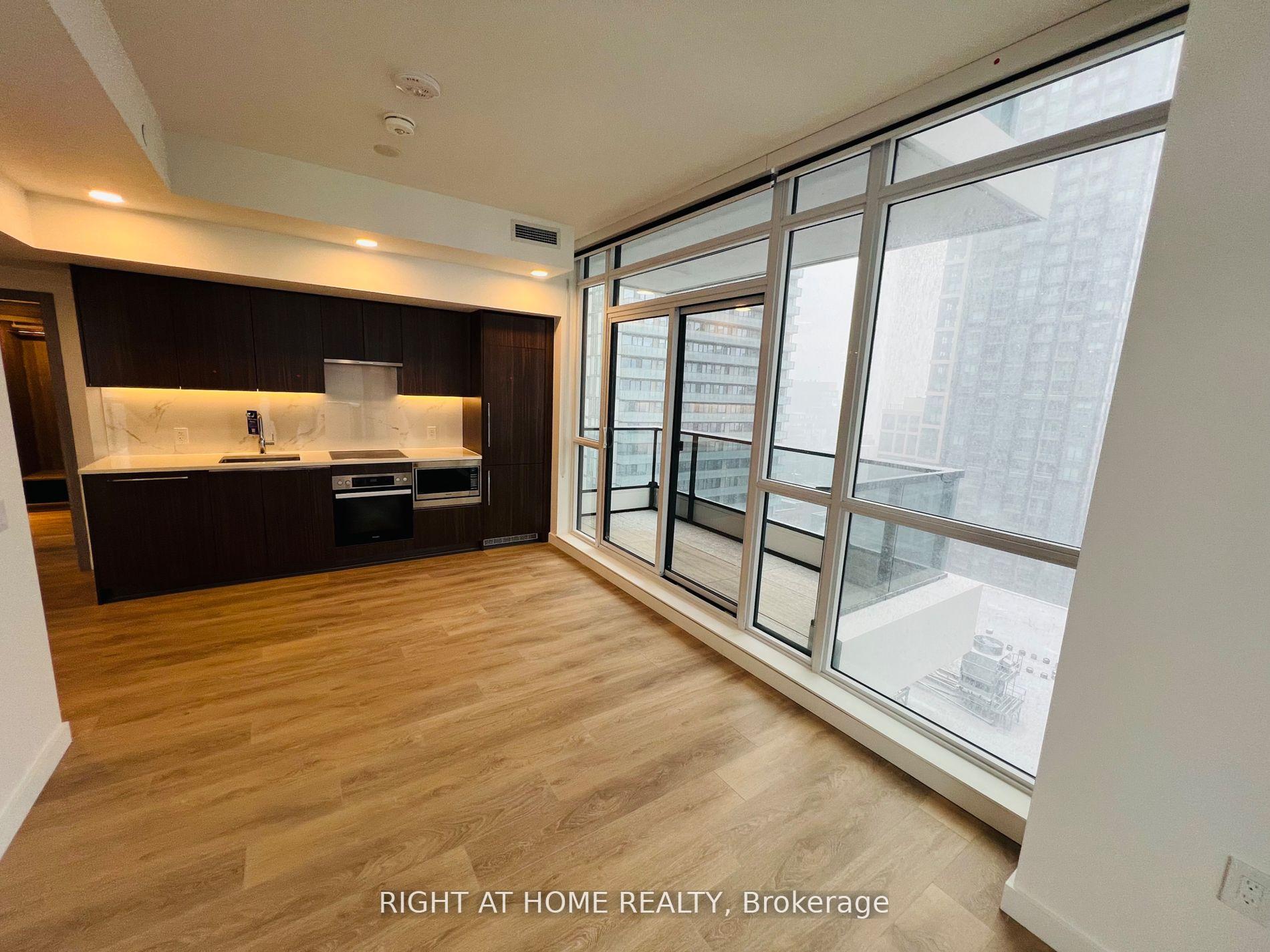 Photo 14 of Unit 2311, 38 Widmer Street, Toronto, Waterfront Communities — HOMEH