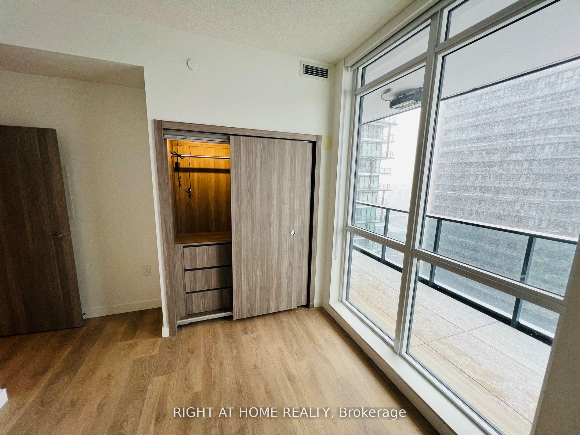 Photo 25 of Unit 2311, 38 Widmer Street, Toronto, Waterfront Communities — HOMEH
