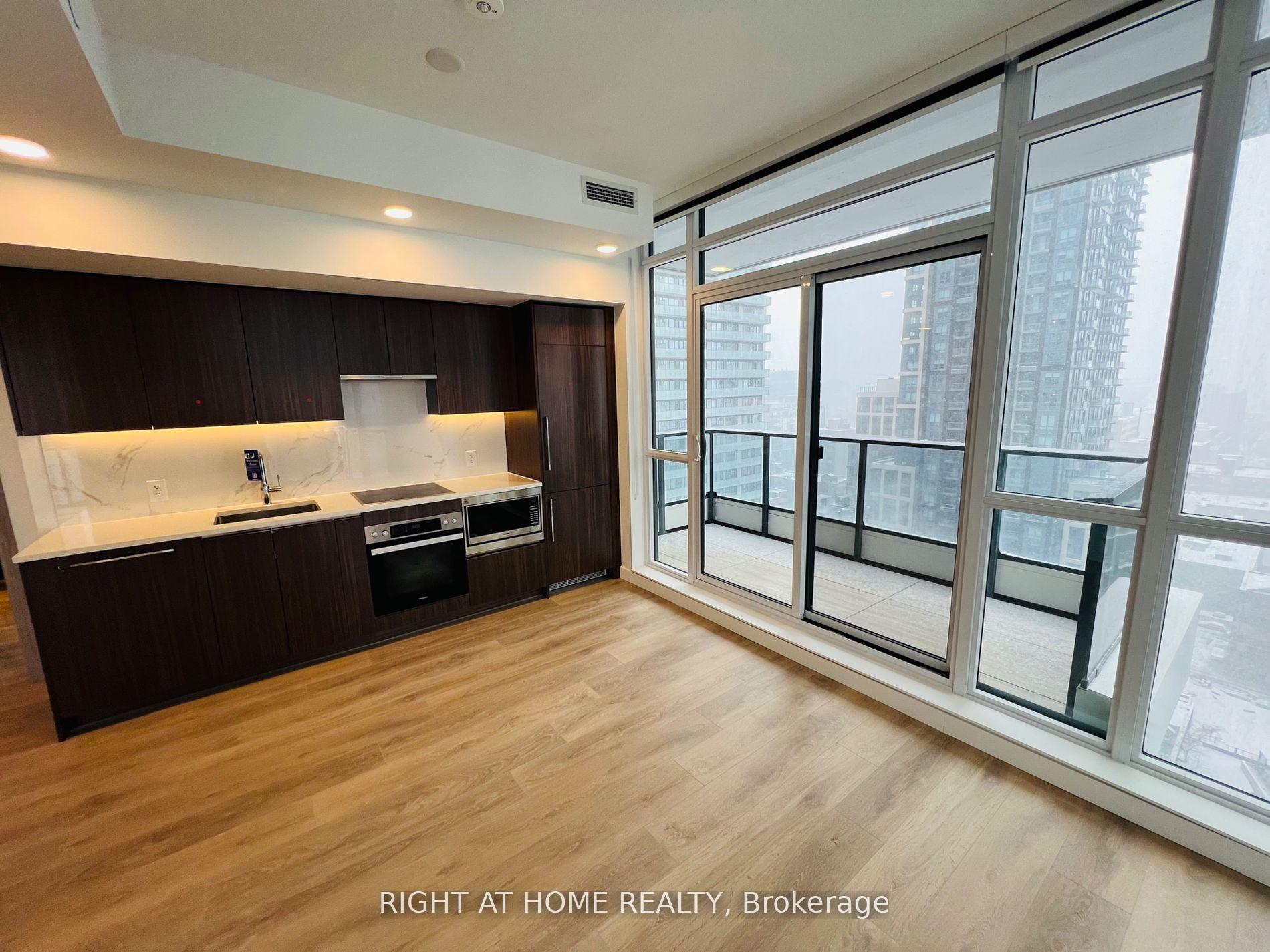 Photo 27 of Unit 2311, 38 Widmer Street, Toronto, Waterfront Communities — HOMEH