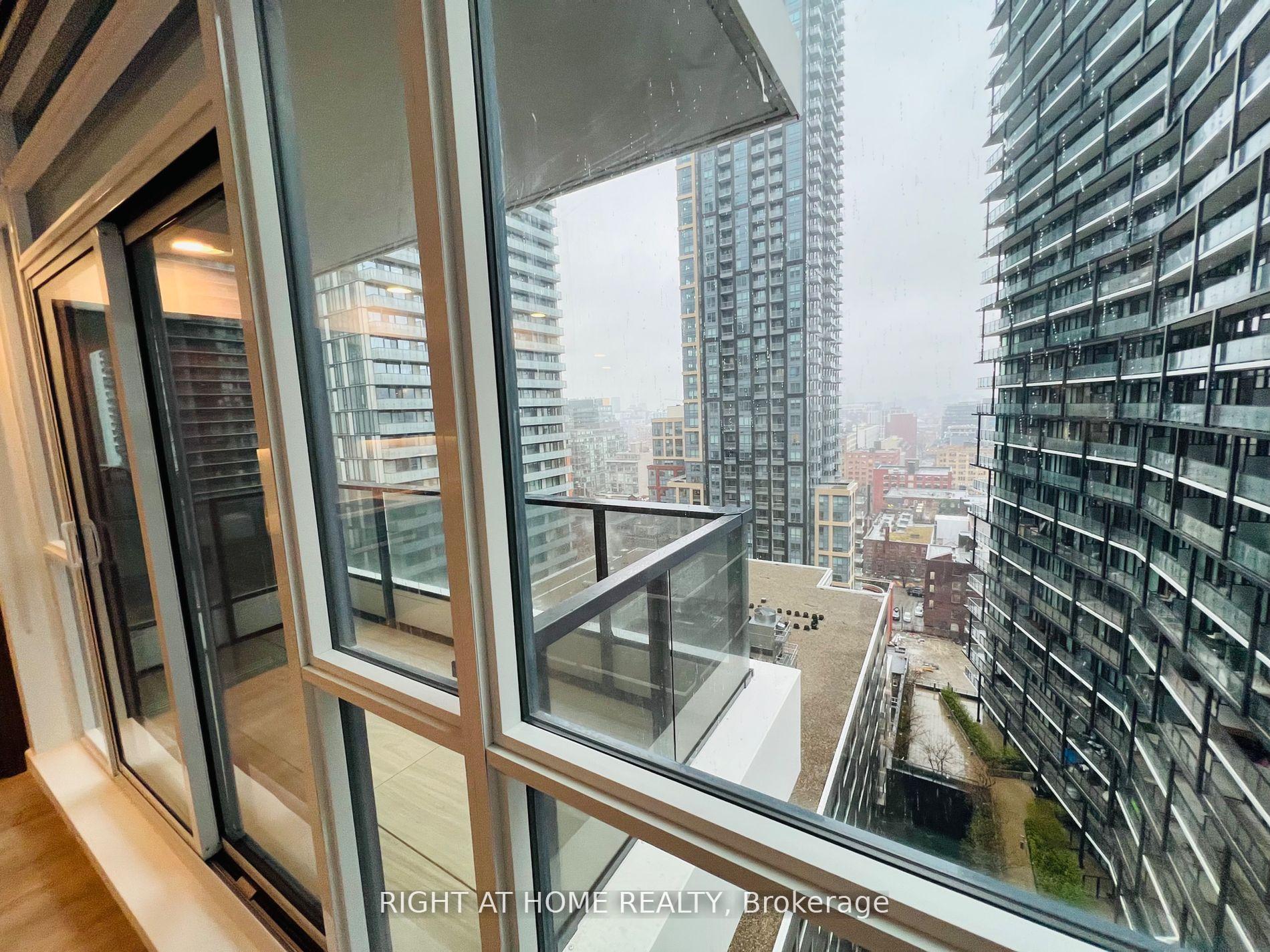 Photo 29 of Unit 2311, 38 Widmer Street, Toronto, Waterfront Communities — HOMEH
