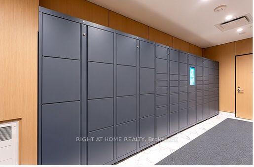 Photo 39 of Unit 2311, 38 Widmer Street, Toronto, Waterfront Communities — HOMEH