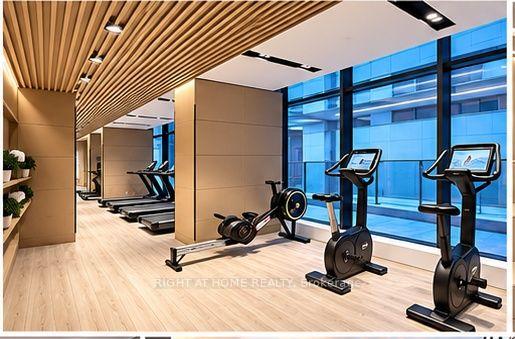 Photo 40 of Unit 2311, 38 Widmer Street, Toronto, Waterfront Communities — HOMEH