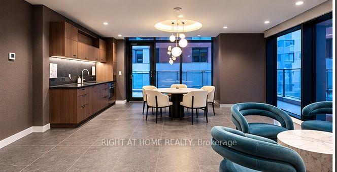 Photo 42 of Unit 2311, 38 Widmer Street, Toronto, Waterfront Communities — HOMEH