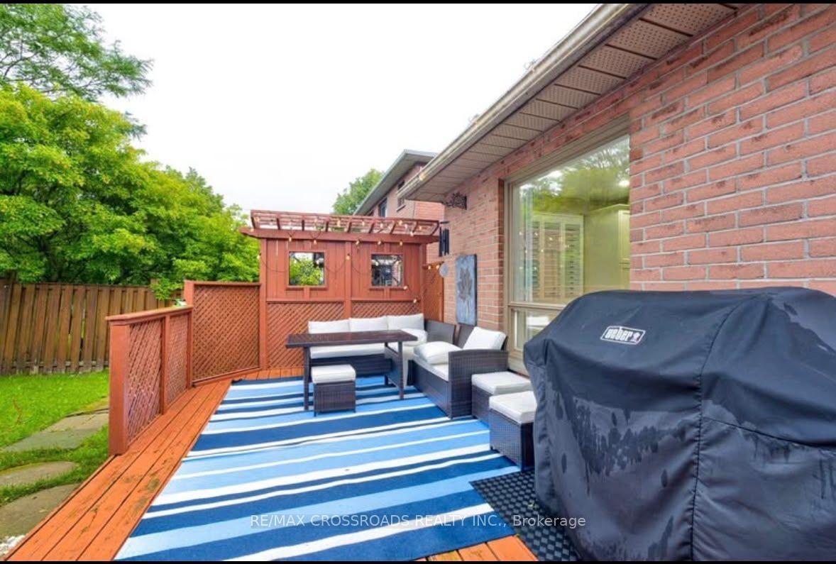 Photo 42 of 11 Murkar Crescent, Whitby, Blue Grass Meadows — HOMEH