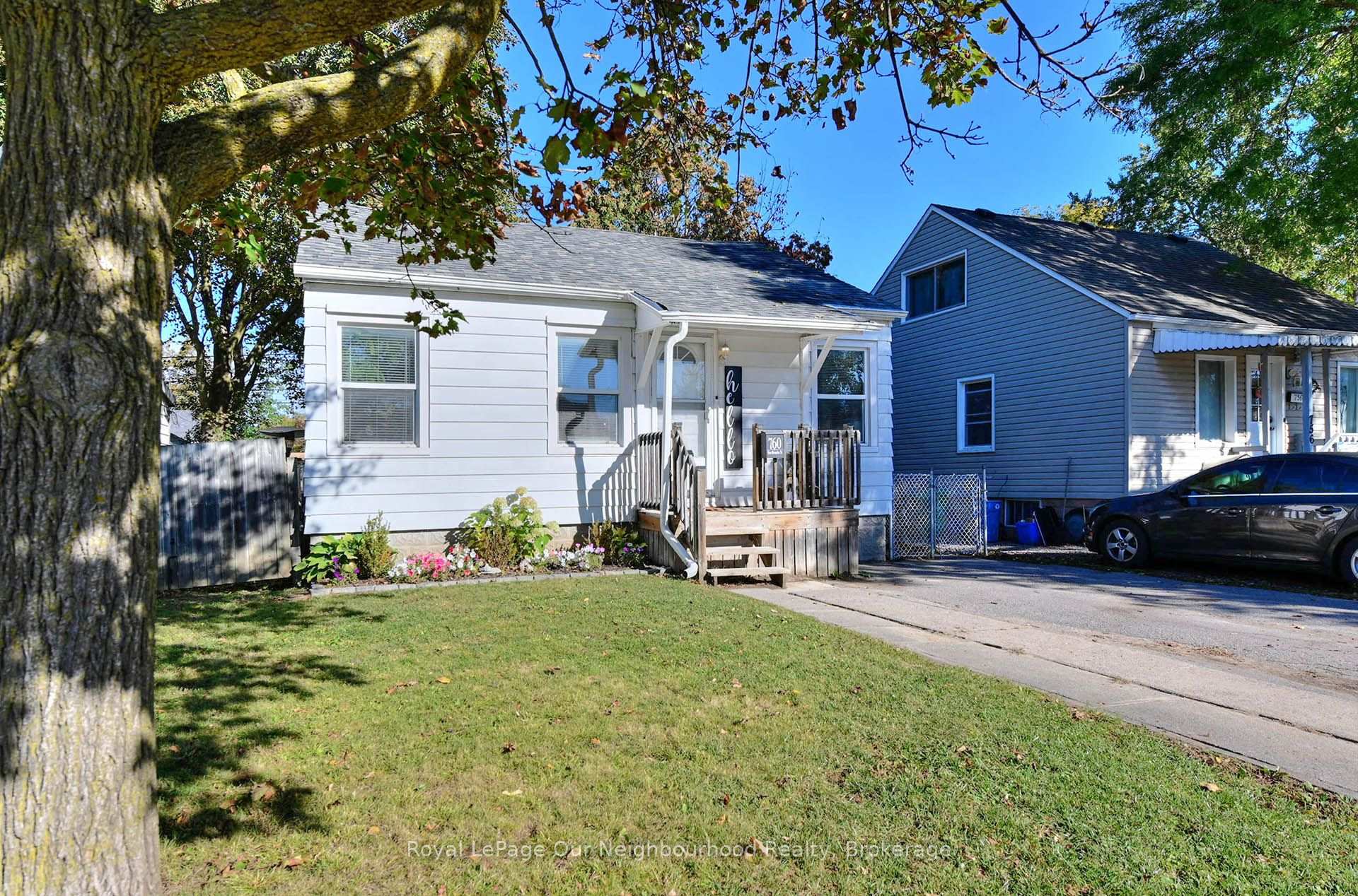 Photo of 760 New Romaine Street