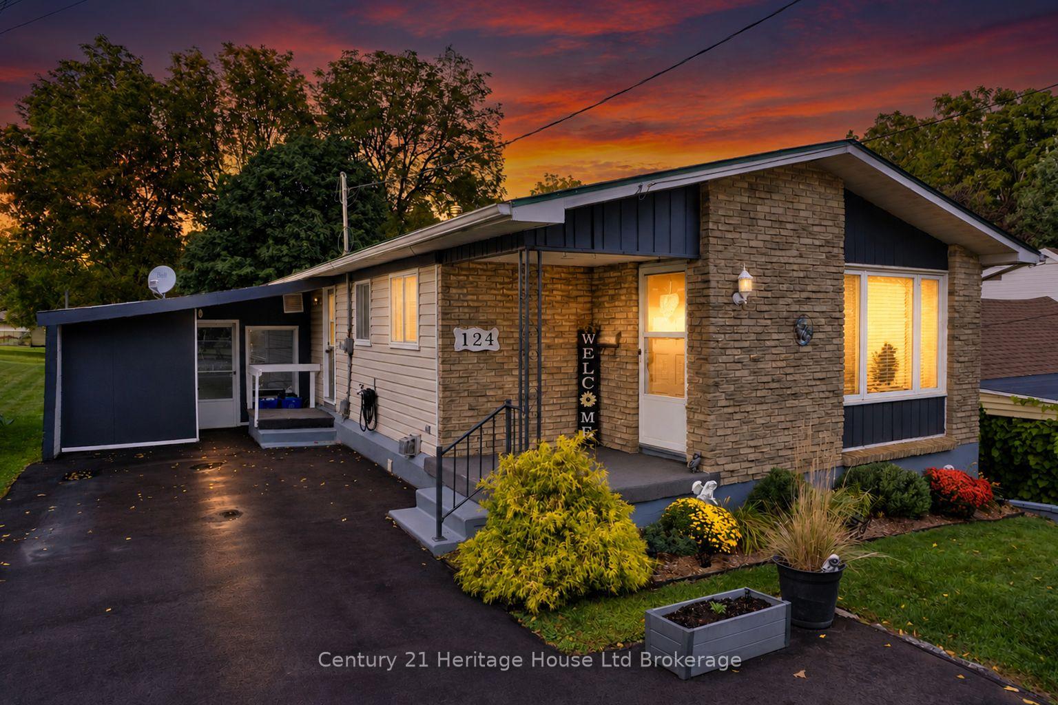 Photo of 124 Innes Street