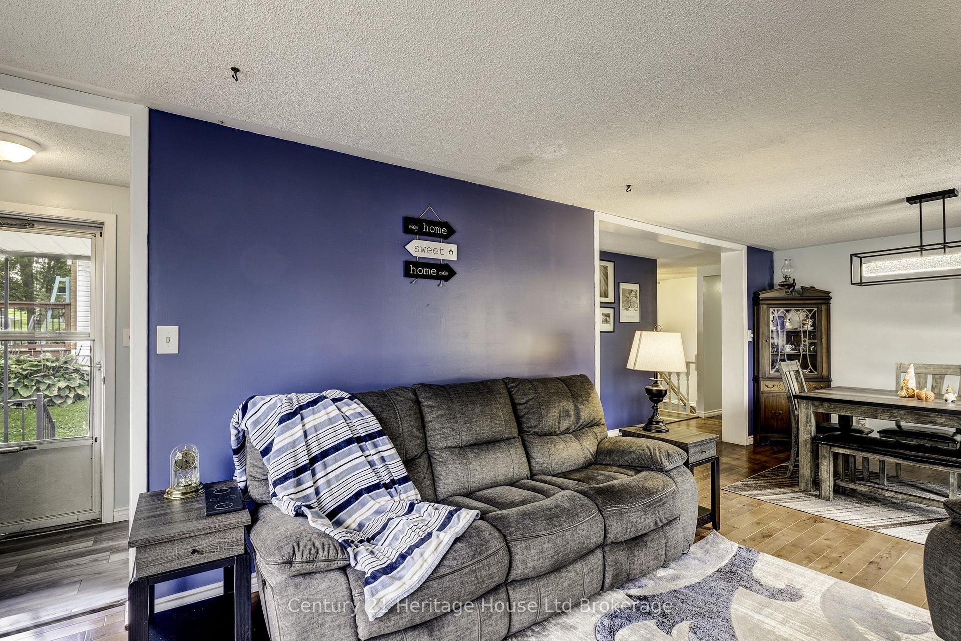Photo 7 of 124 Innes Street, Ingersoll, Ingersoll - North — HOMEH