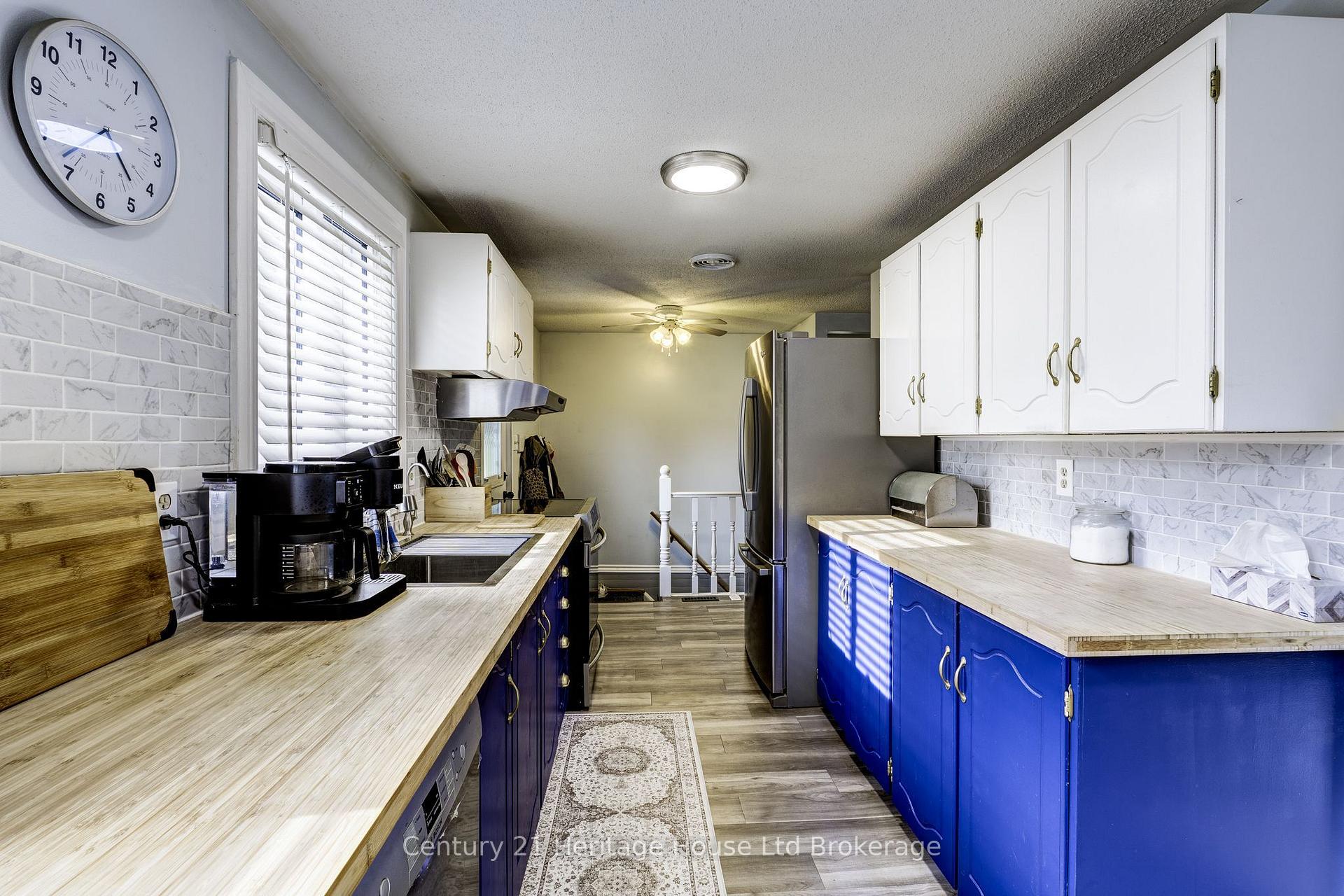 Photo 15 of 124 Innes Street, Ingersoll, Ingersoll - North — HOMEH