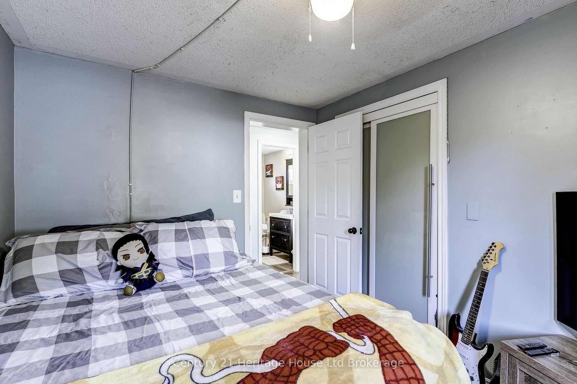 Photo 19 of 124 Innes Street, Ingersoll, Ingersoll - North — HOMEH