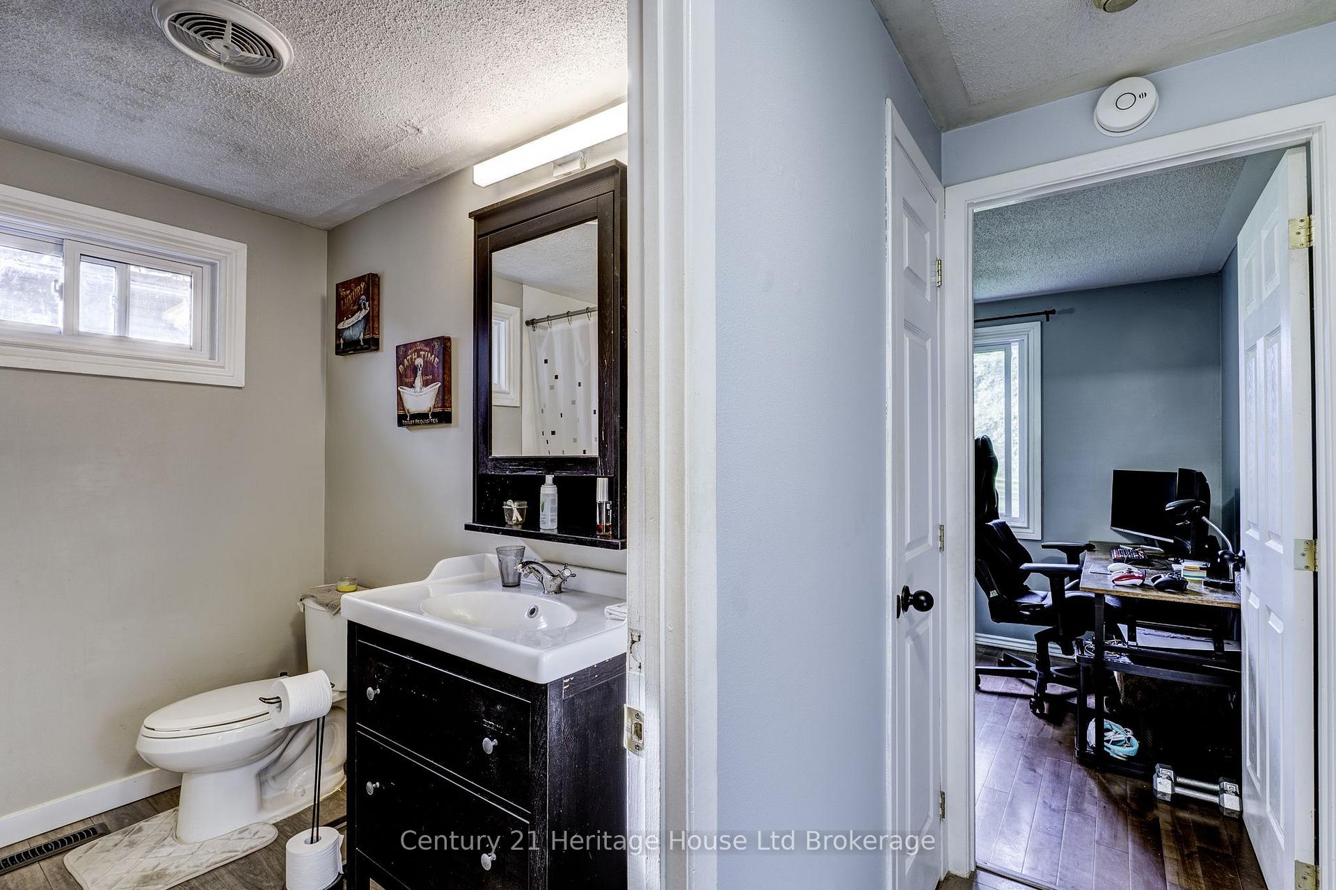 Photo 20 of 124 Innes Street, Ingersoll, Ingersoll - North — HOMEH