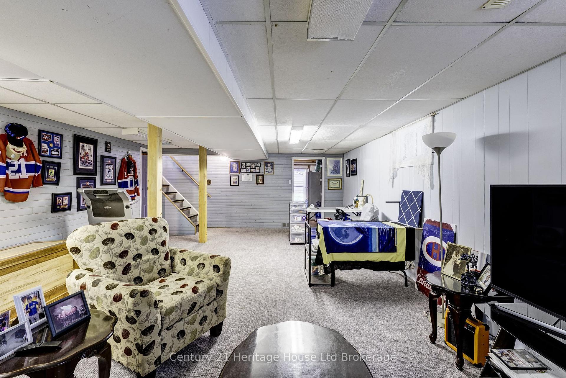 Photo 25 of 124 Innes Street, Ingersoll, Ingersoll - North — HOMEH