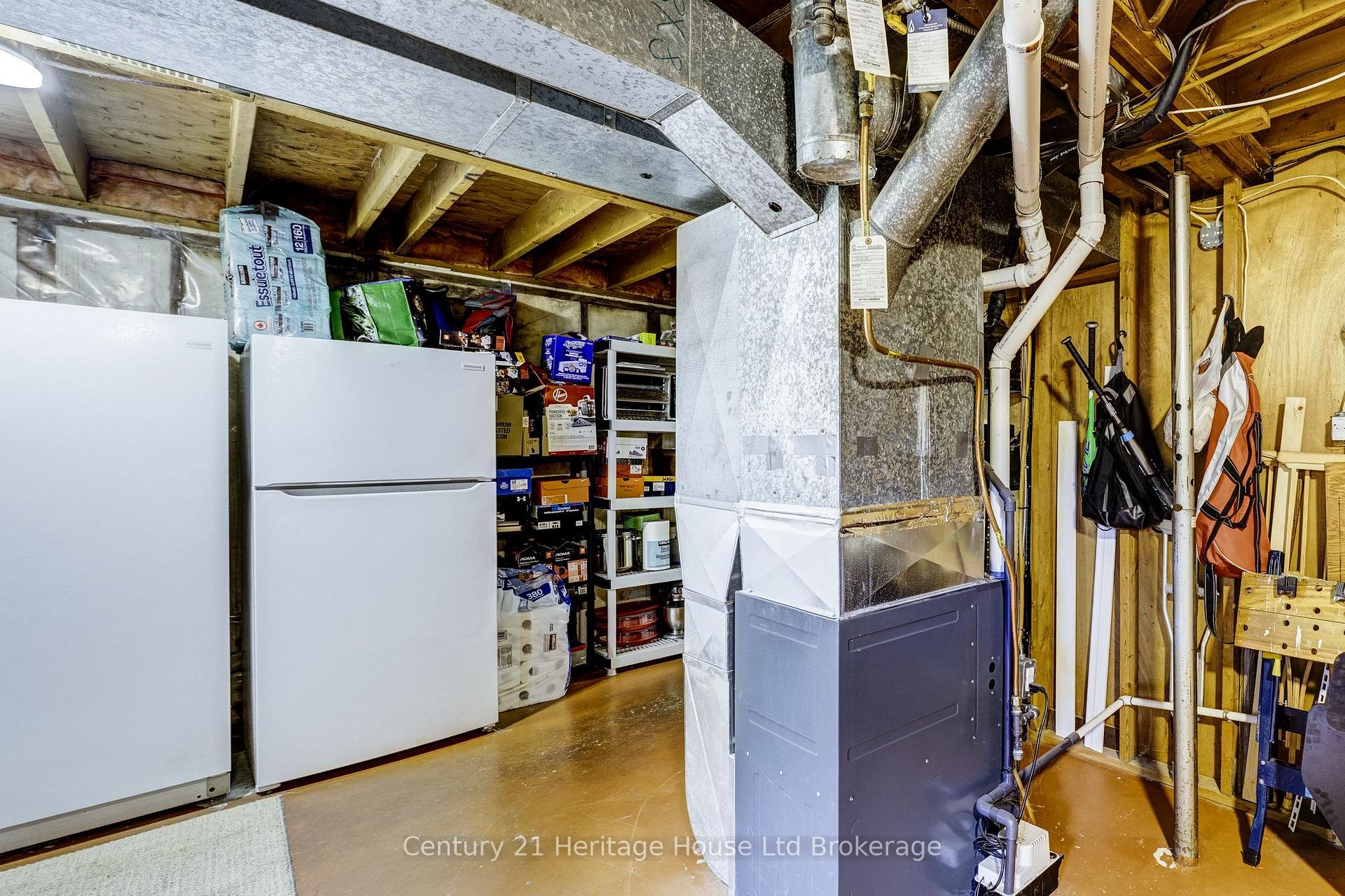 Photo 27 of 124 Innes Street, Ingersoll, Ingersoll - North — HOMEH