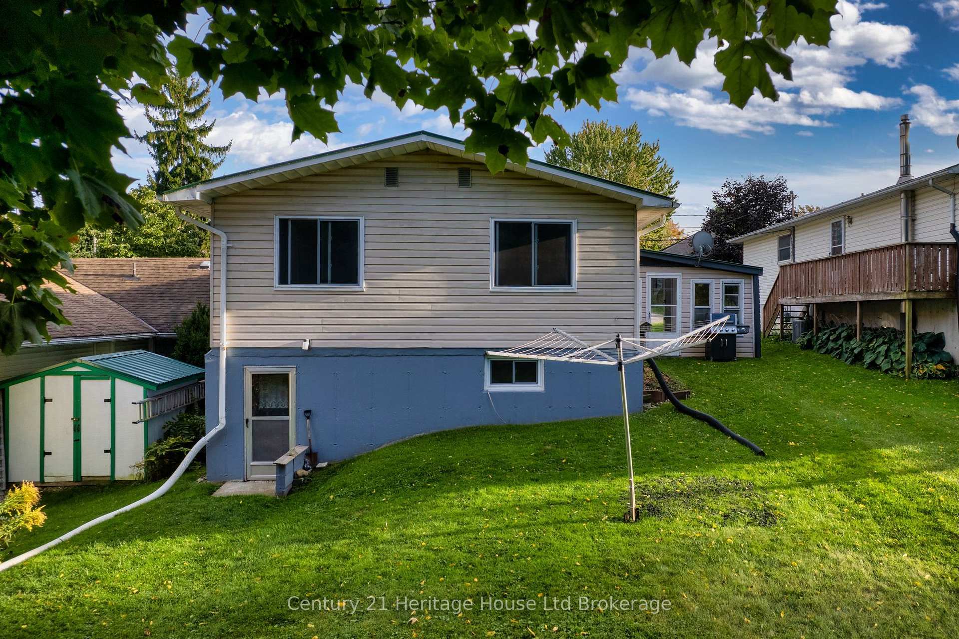 Photo 29 of 124 Innes Street, Ingersoll, Ingersoll - North — HOMEH