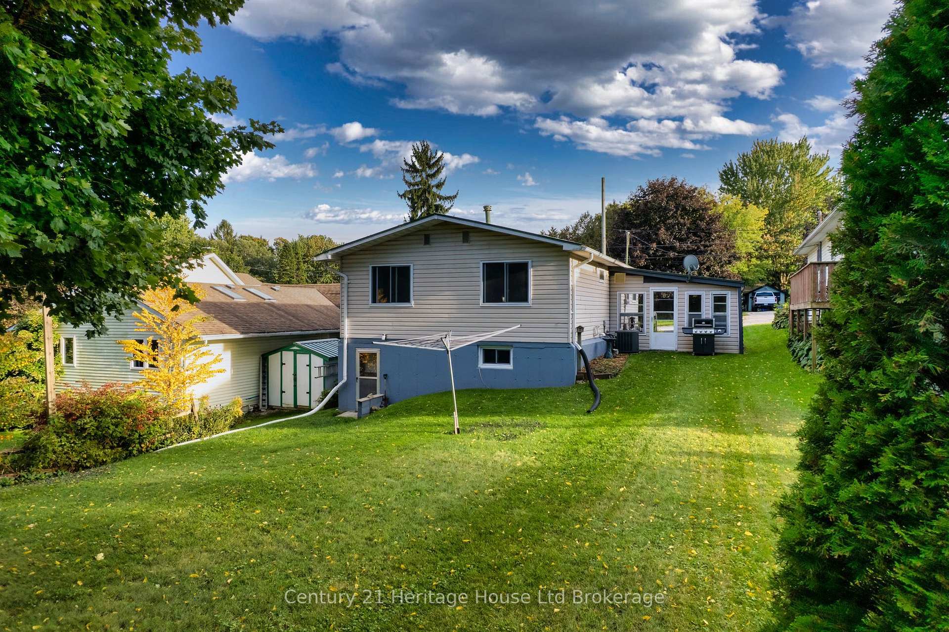 Photo 30 of 124 Innes Street, Ingersoll, Ingersoll - North — HOMEH
