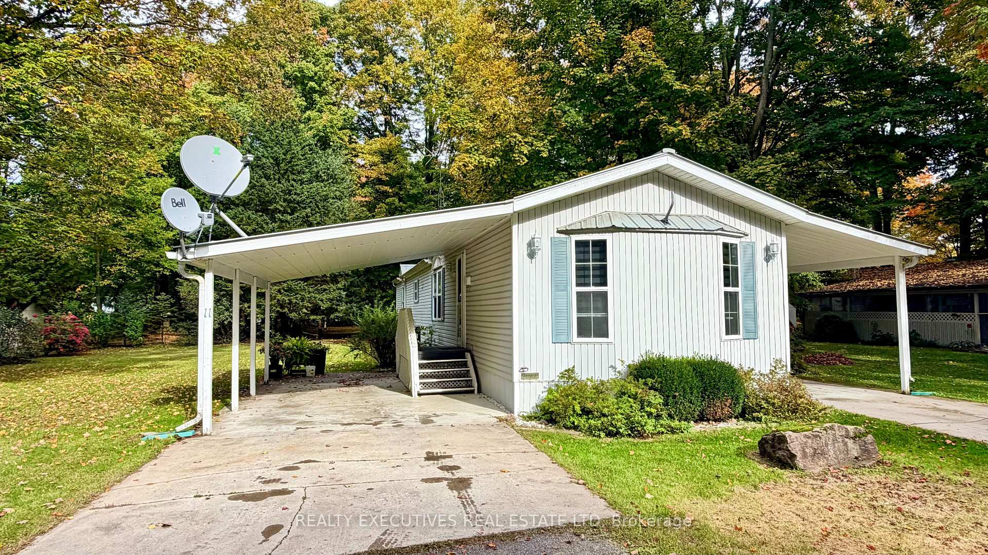 Photo of Unit 11, 10146 County 43 Road