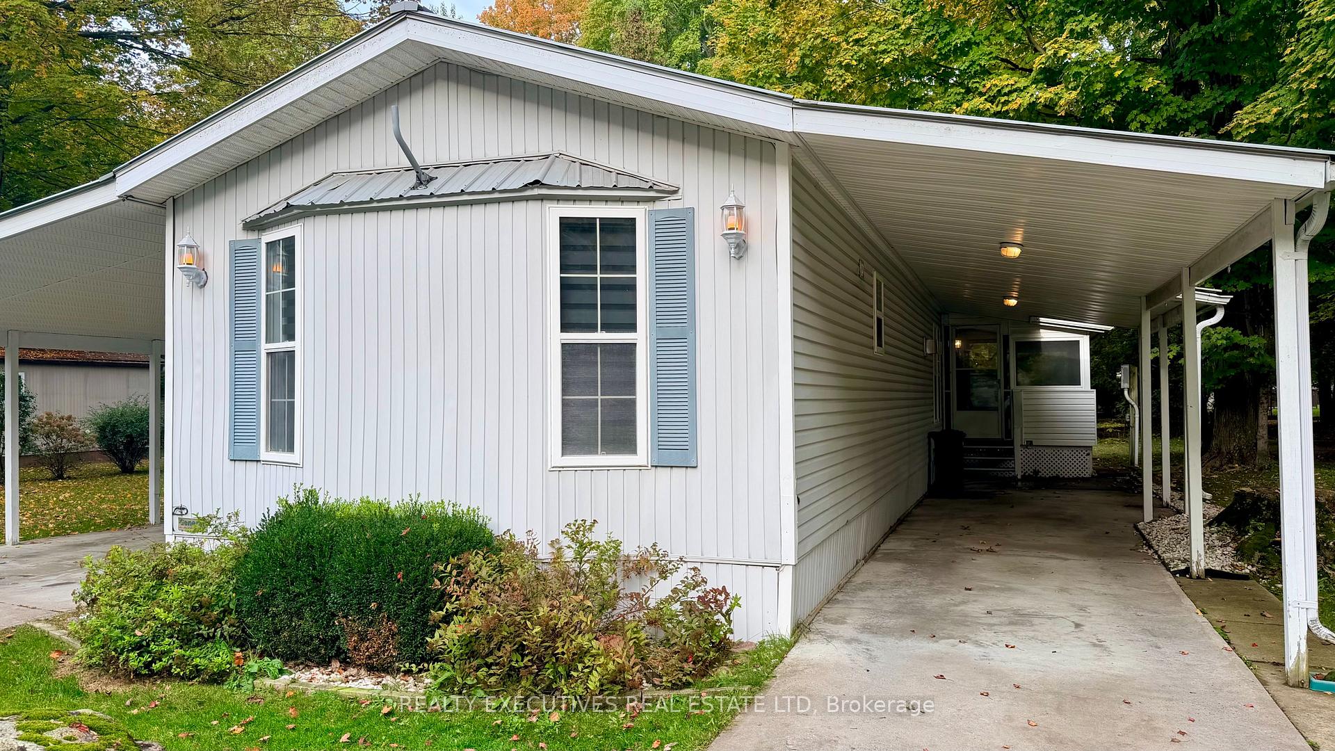 Photo 2 of Unit 11, 10146 County 43 Road, North Dundas, North Dundas (Mountain) Twp — HOMEH