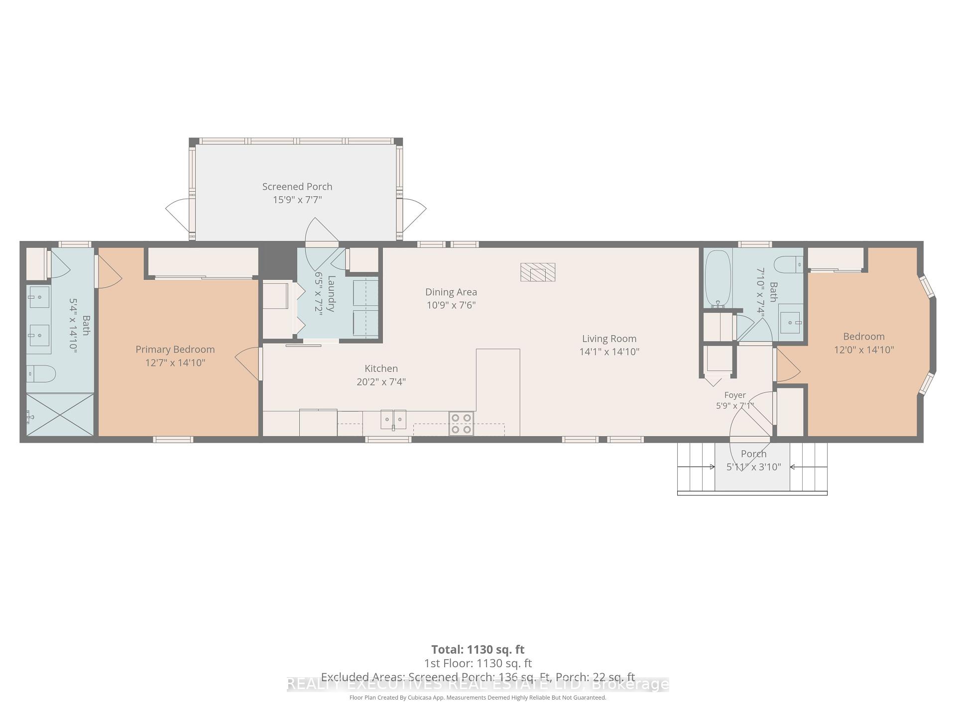 Photo 66 of Unit 11, 10146 County 43 Road, North Dundas, North Dundas (Mountain) Twp — HOMEH