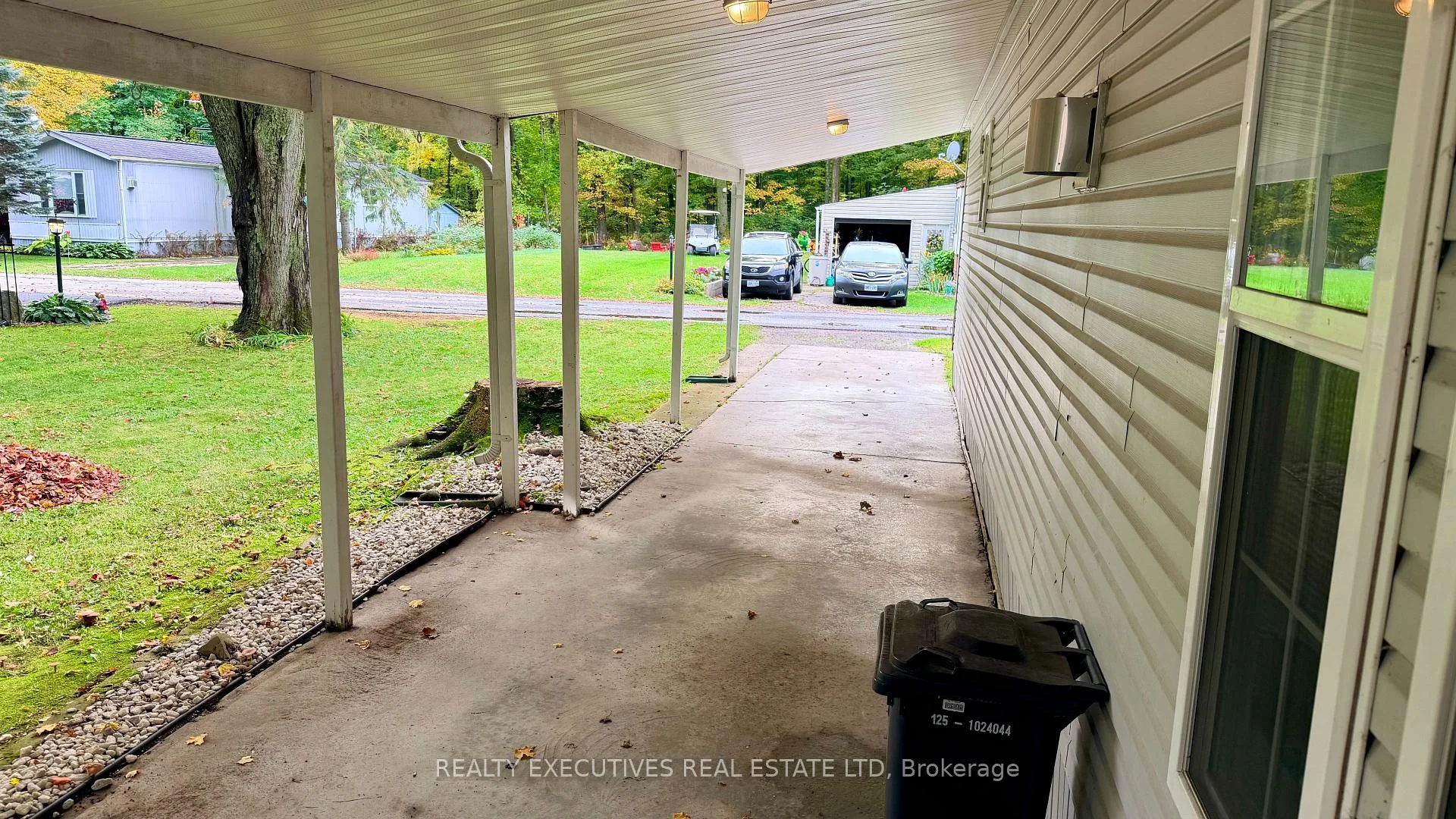 Photo 3 of Unit 11, 10146 County 43 Road, North Dundas, North Dundas (Mountain) Twp — HOMEH