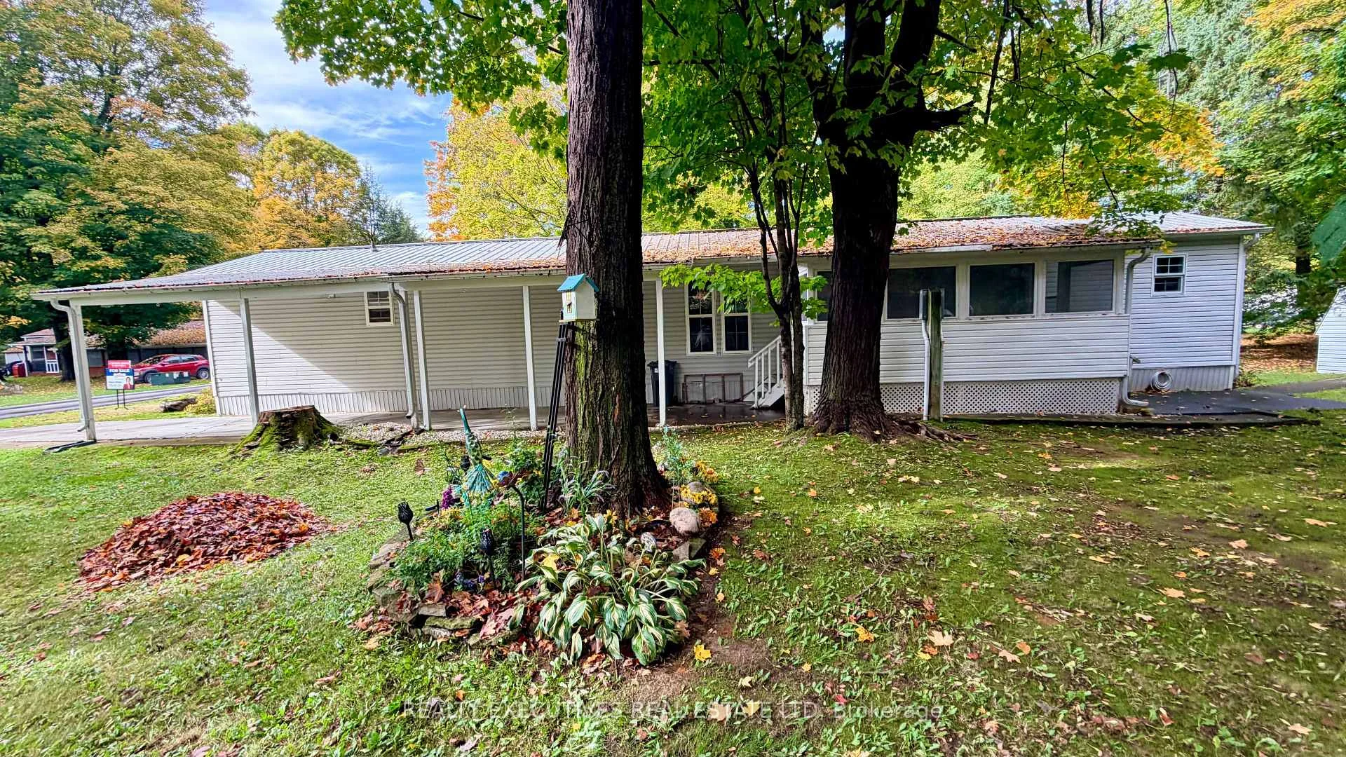 Photo 64 of Unit 11, 10146 County 43 Road, North Dundas, North Dundas (Mountain) Twp — HOMEH