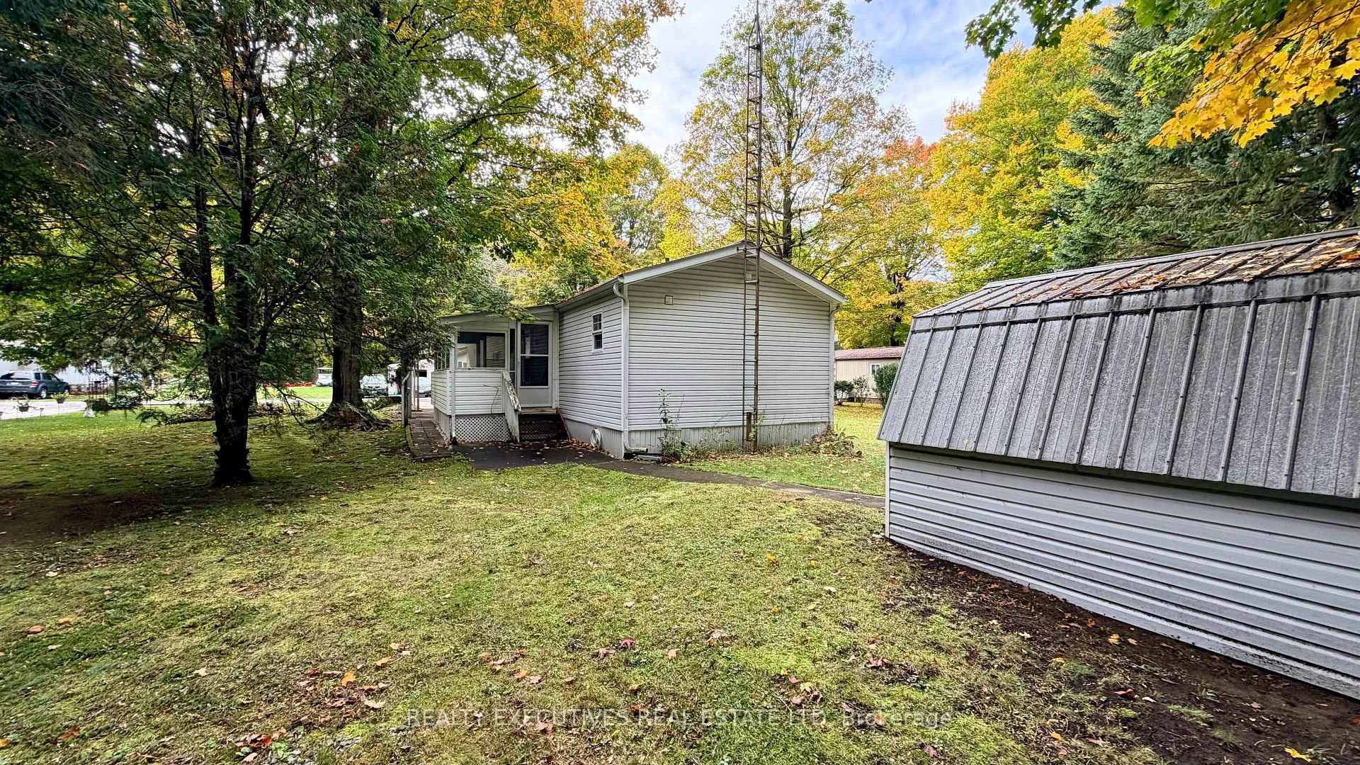 Photo 72 of Unit 11, 10146 County 43 Road, North Dundas, North Dundas (Mountain) Twp — HOMEH