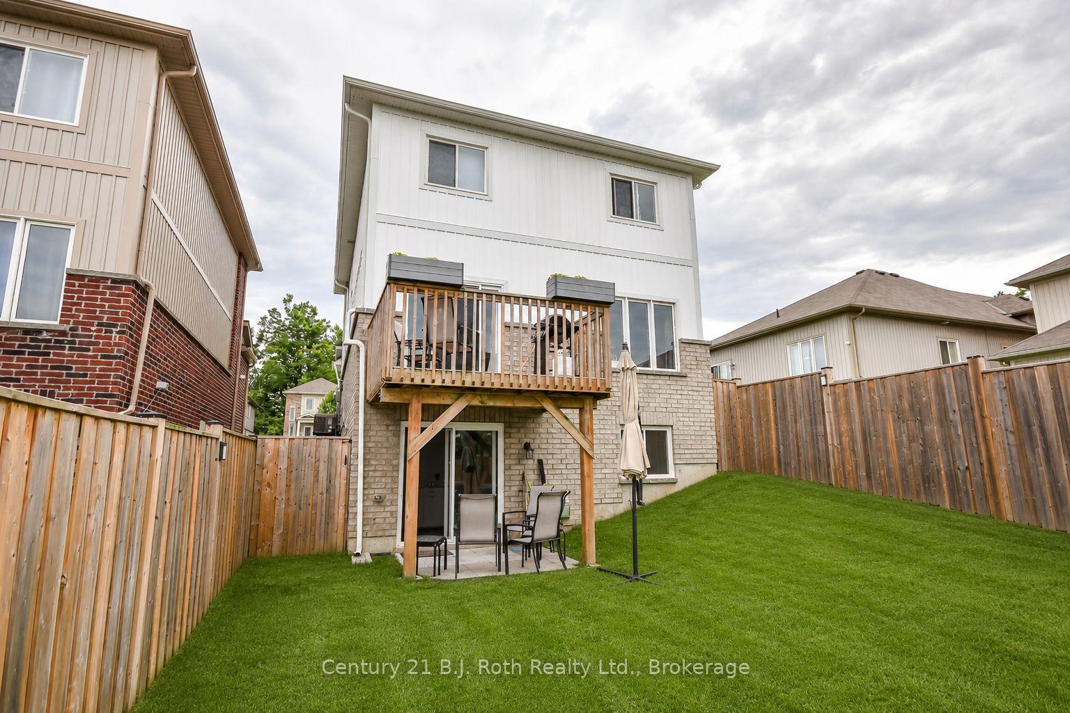 Photo 2 of 208 Diana Drive, Orillia — HOMEH