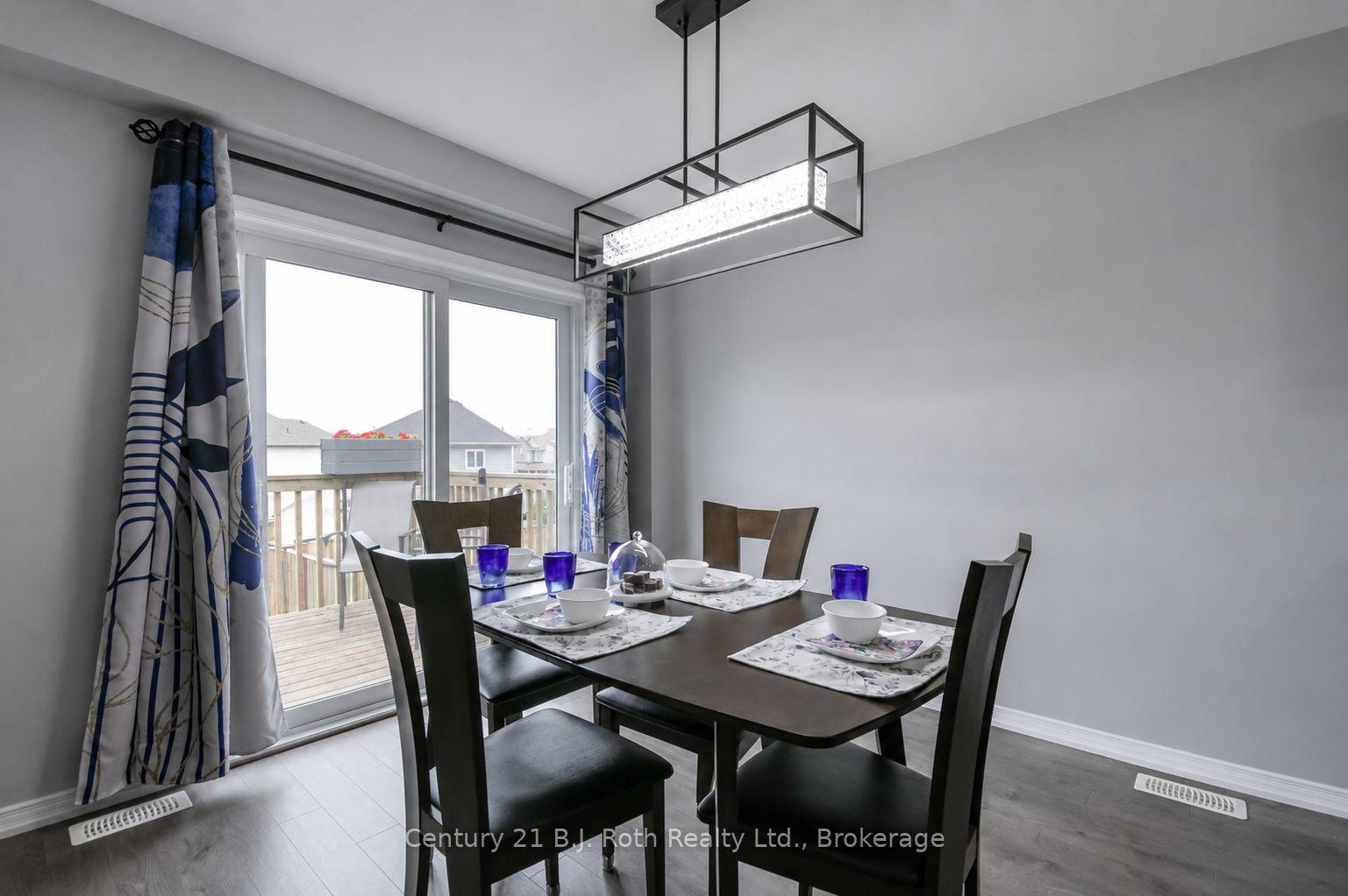 Photo 7 of 208 Diana Drive, Orillia — HOMEH