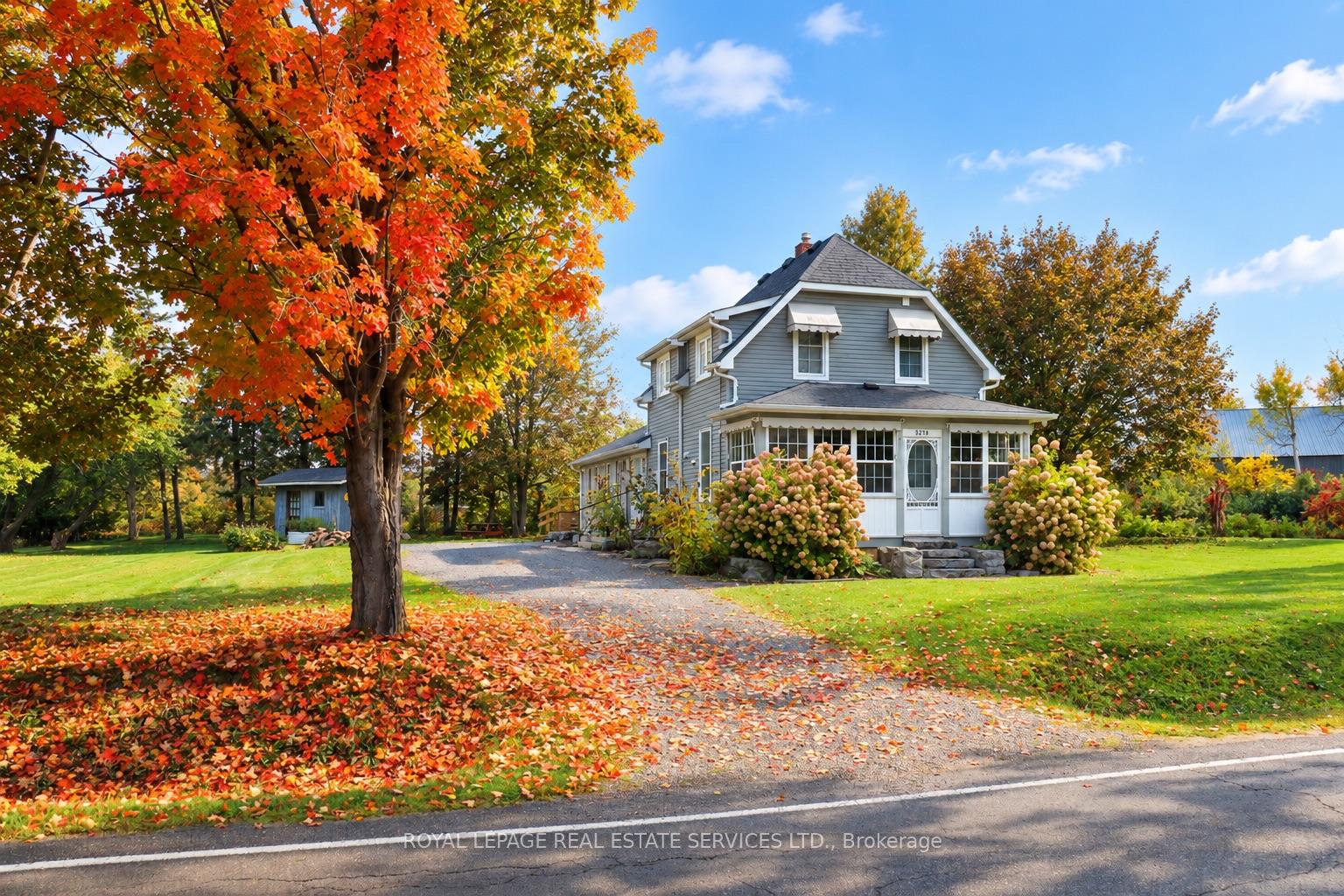 Photo of 5290 Old Brock Road