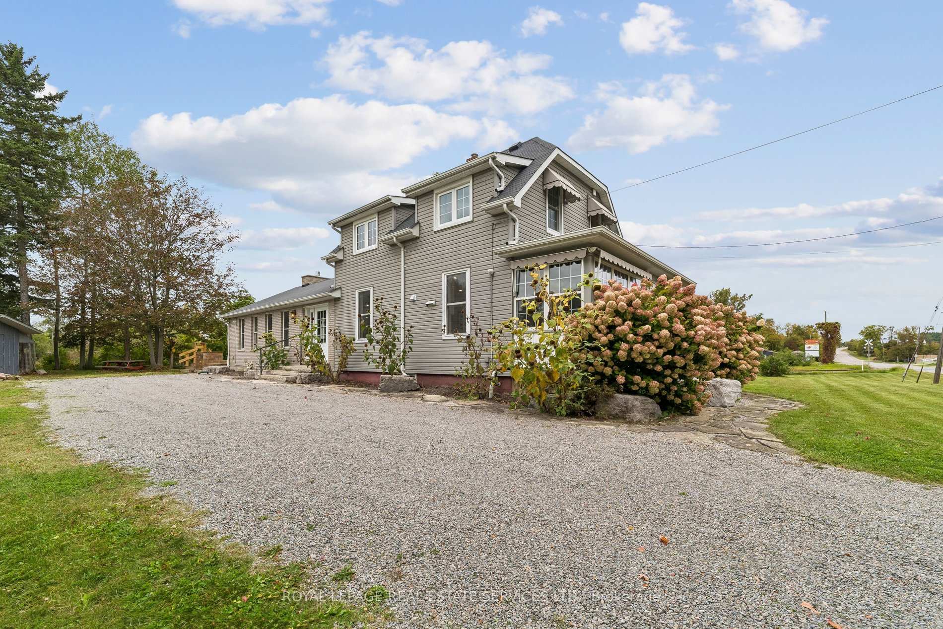 Photo 3 of 5290 Old Brock Road, Pickering, Rural Pickering — HOMEH