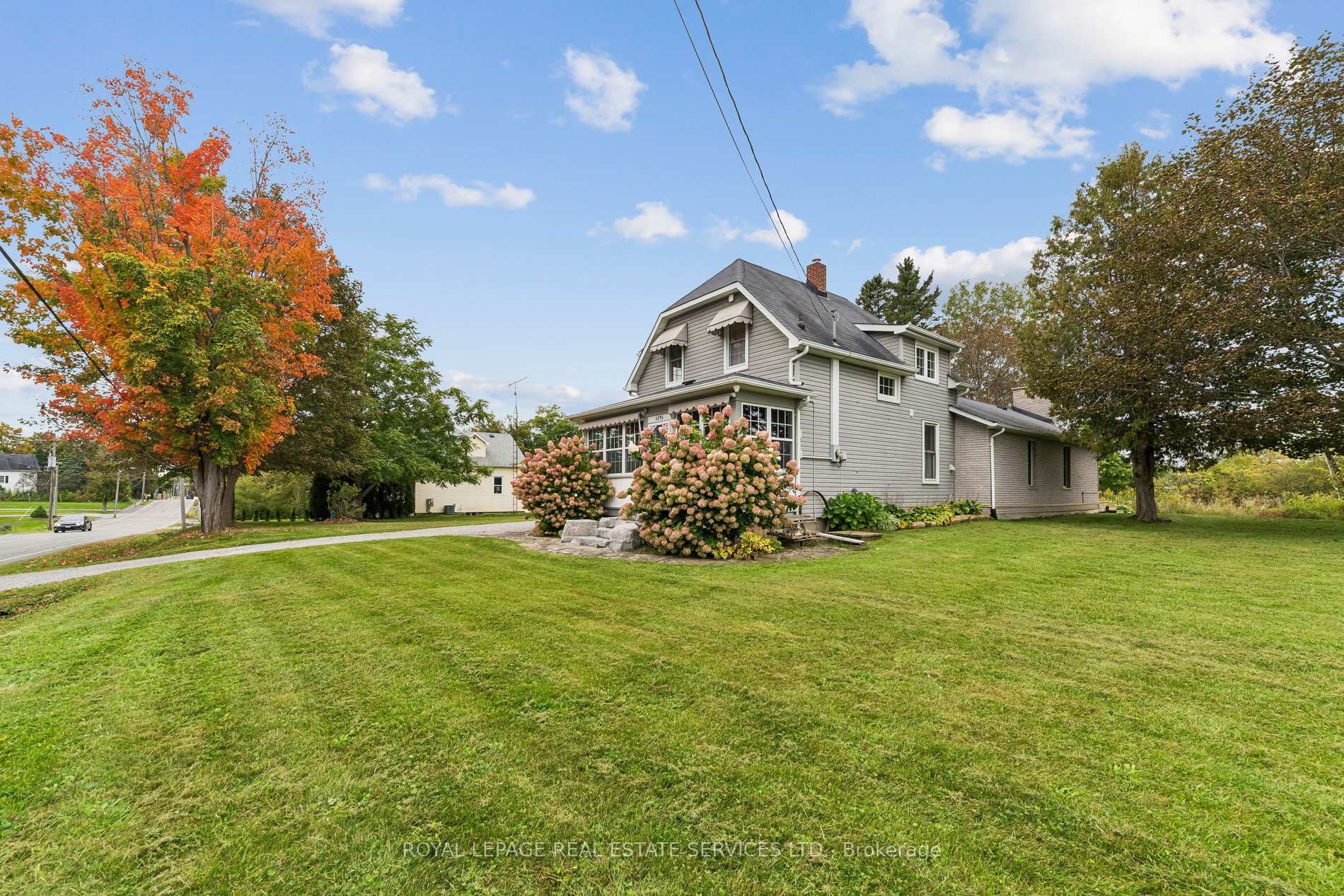 Photo 4 of 5290 Old Brock Road, Pickering, Rural Pickering — HOMEH
