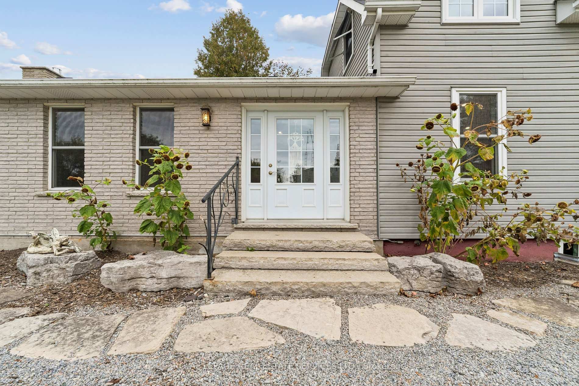 Photo 5 of 5290 Old Brock Road, Pickering, Rural Pickering — HOMEH