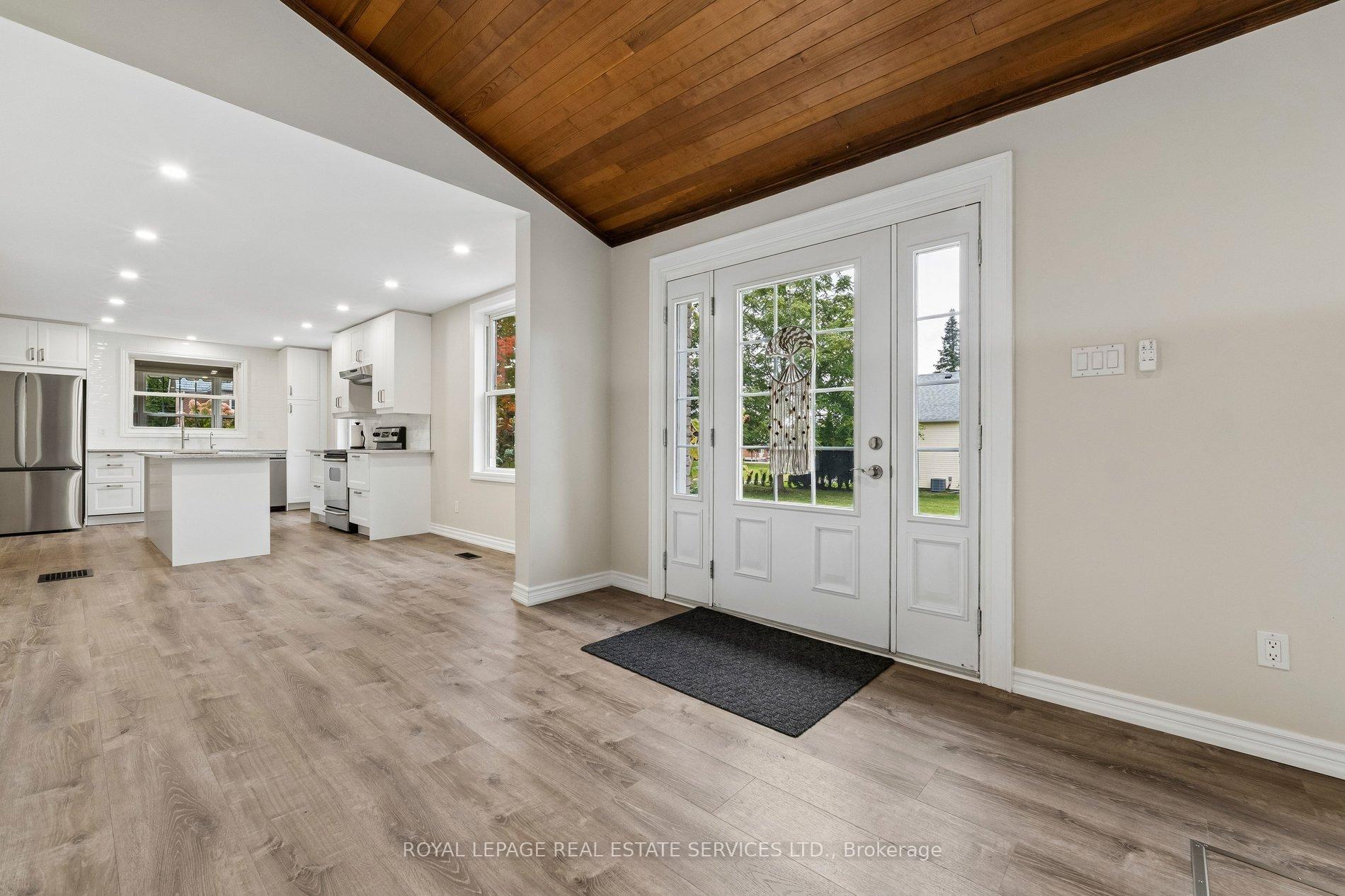 Photo 6 of 5290 Old Brock Road, Pickering, Rural Pickering — HOMEH