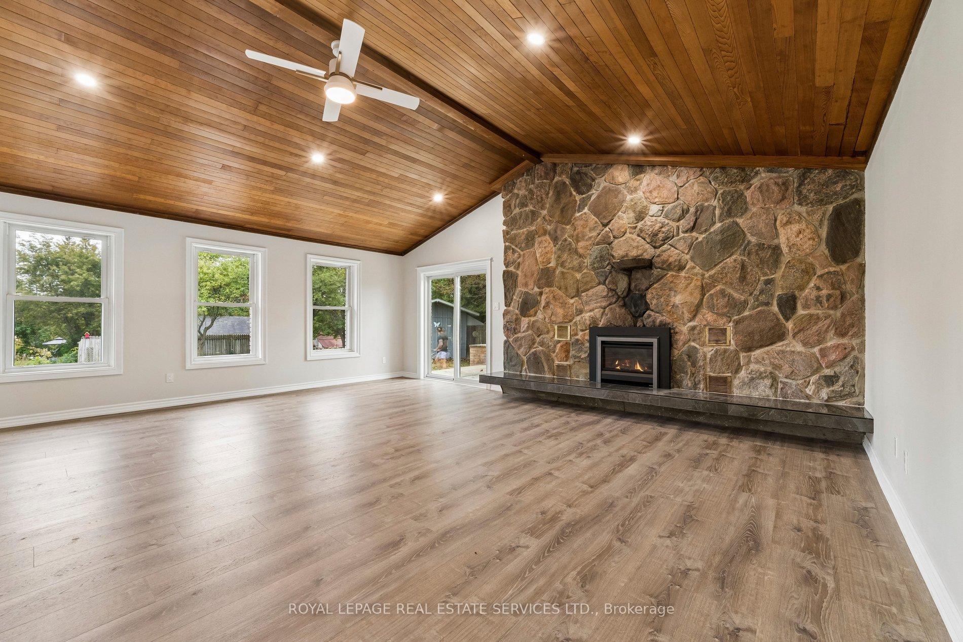 Photo 7 of 5290 Old Brock Road, Pickering, Rural Pickering — HOMEH