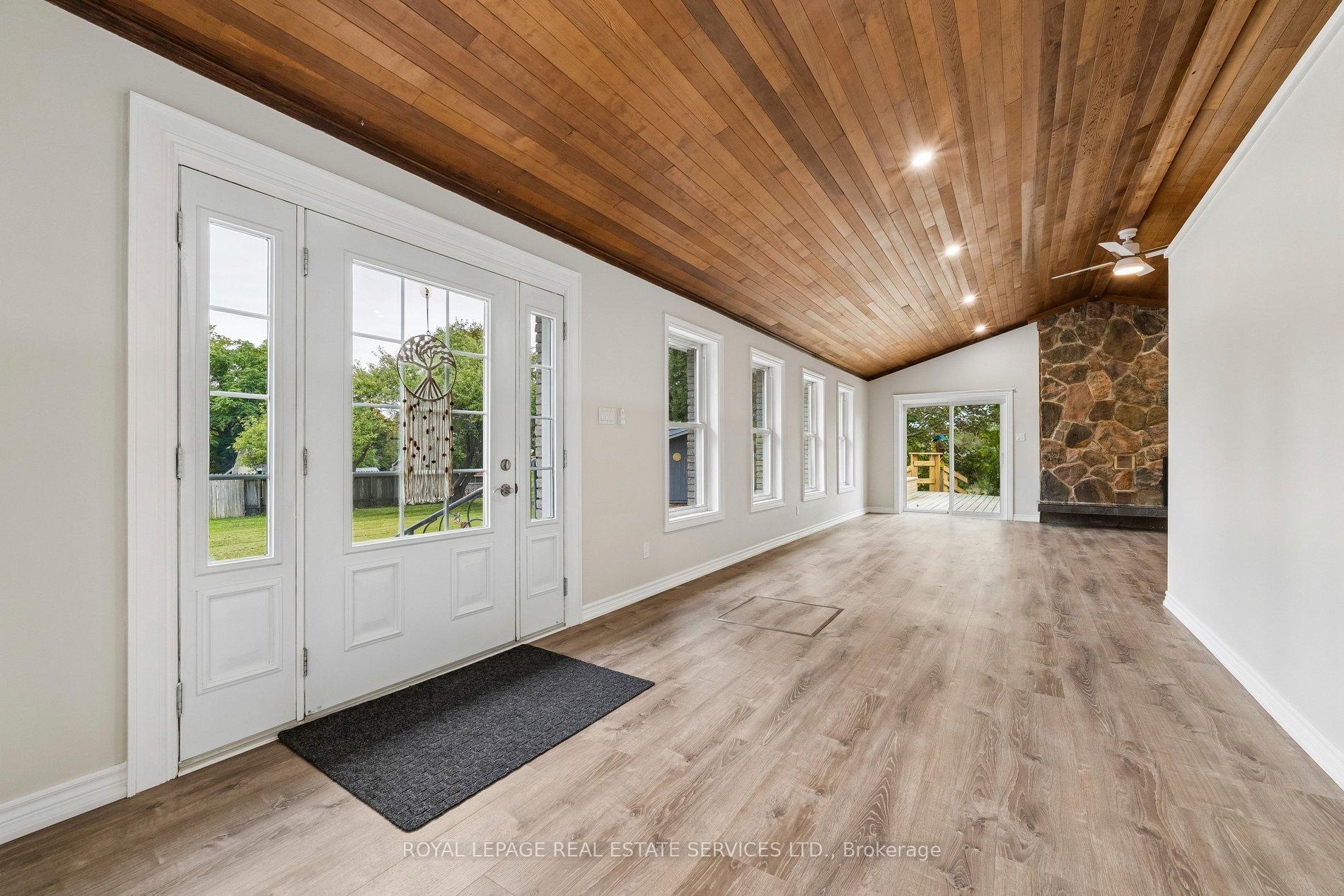 Photo 8 of 5290 Old Brock Road, Pickering, Rural Pickering — HOMEH