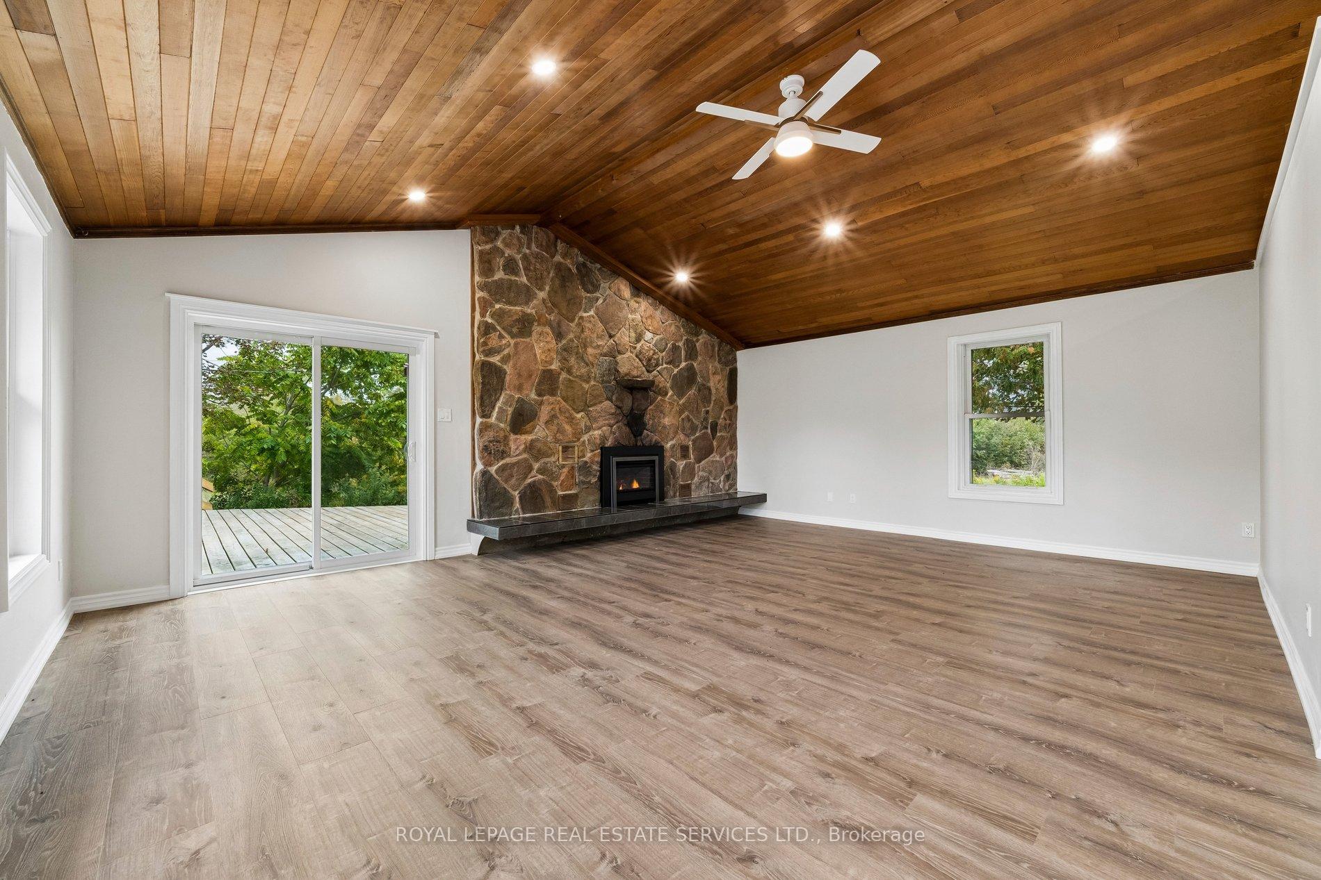 Photo 9 of 5290 Old Brock Road, Pickering, Rural Pickering — HOMEH