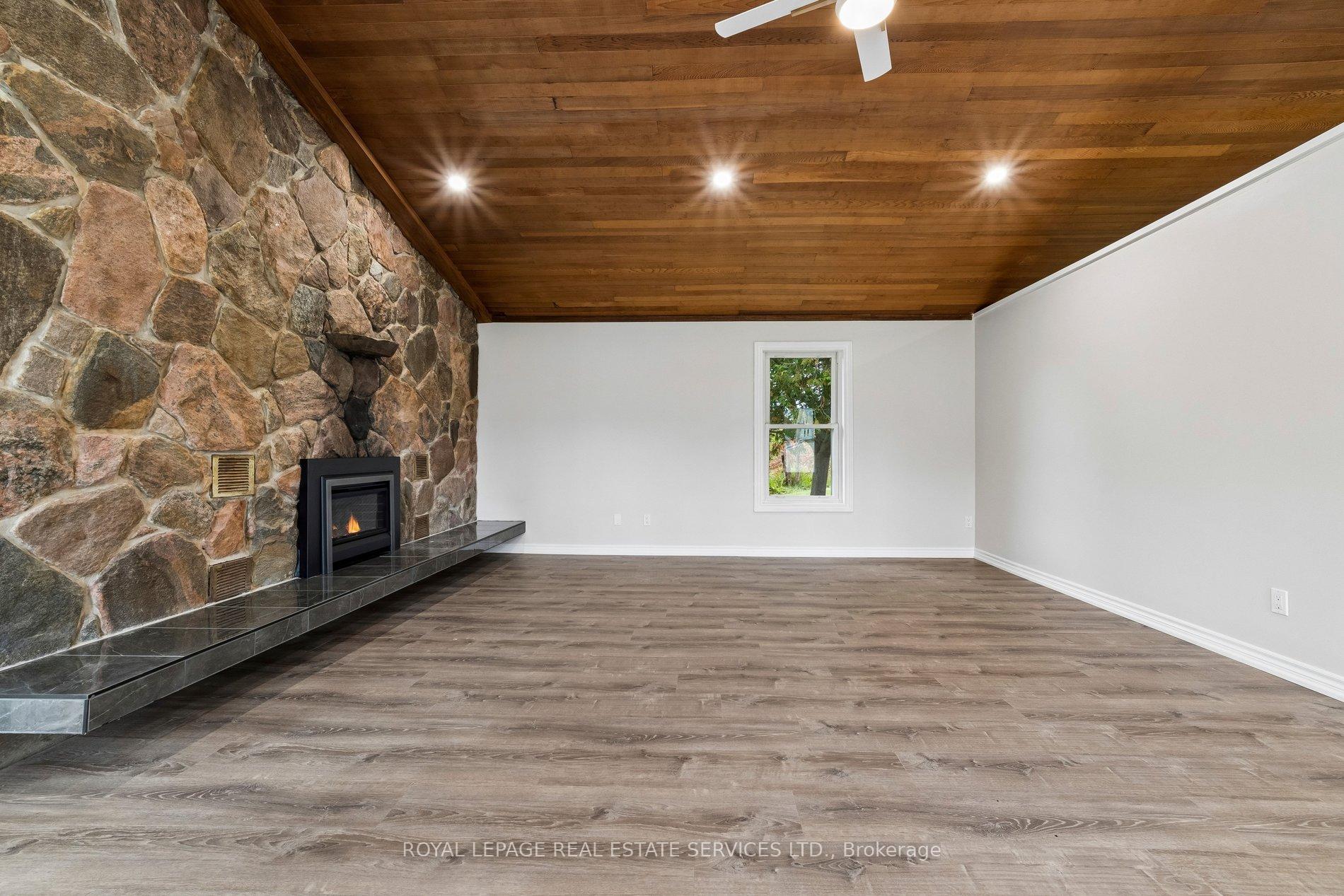 Photo 10 of 5290 Old Brock Road, Pickering, Rural Pickering — HOMEH