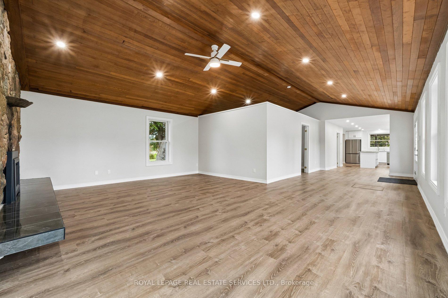 Photo 11 of 5290 Old Brock Road, Pickering, Rural Pickering — HOMEH