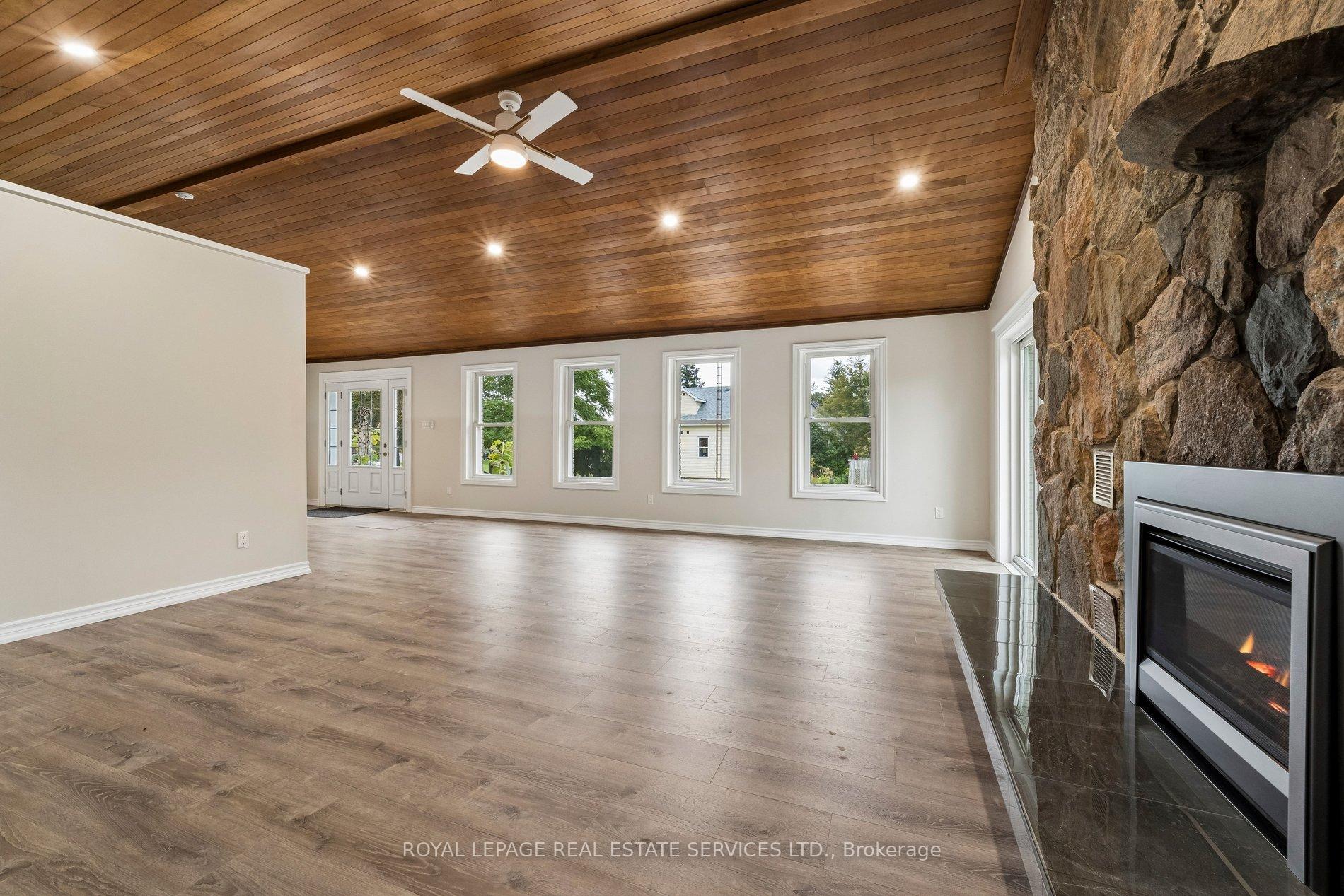 Photo 12 of 5290 Old Brock Road, Pickering, Rural Pickering — HOMEH