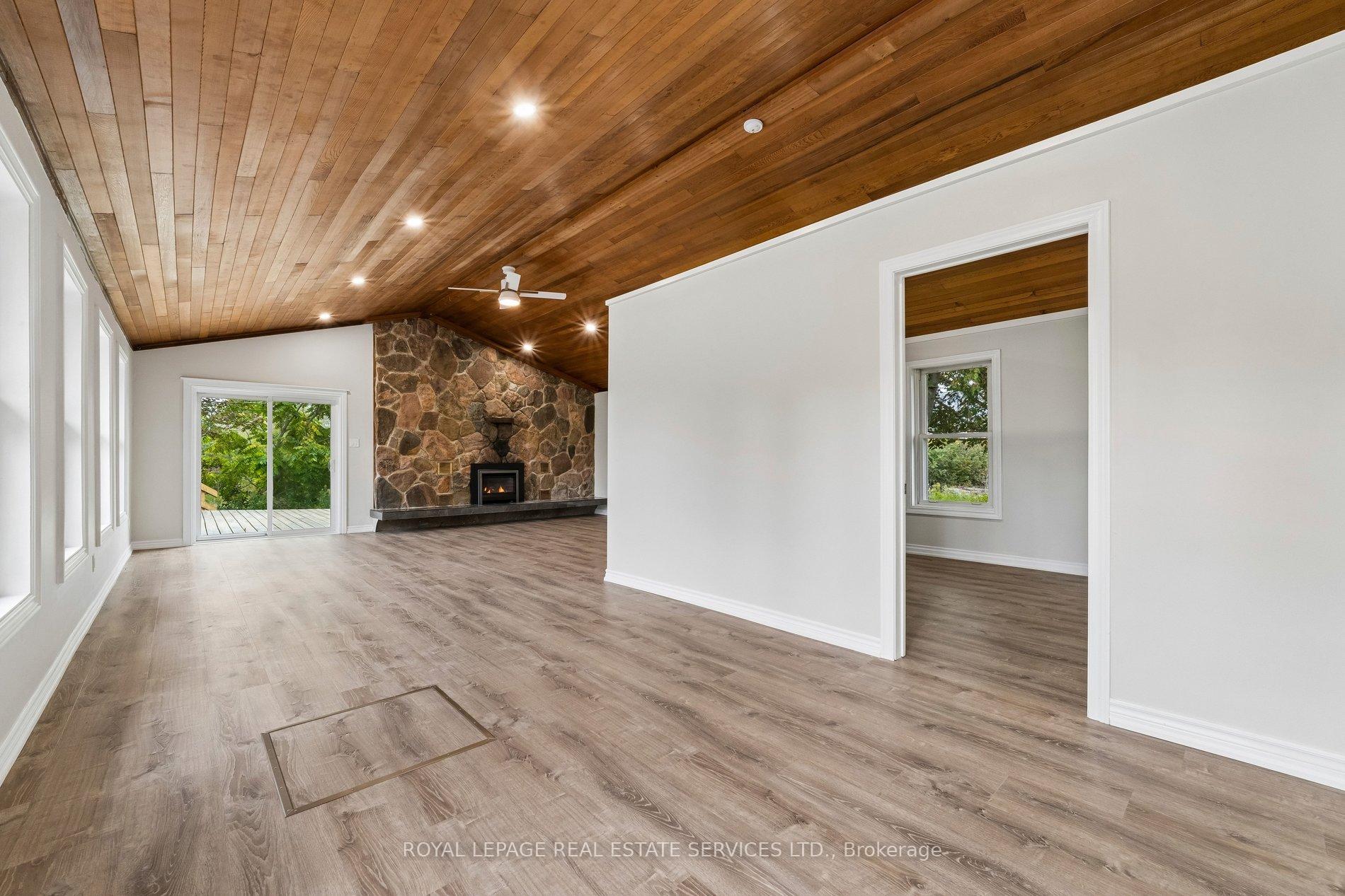 Photo 13 of 5290 Old Brock Road, Pickering, Rural Pickering — HOMEH