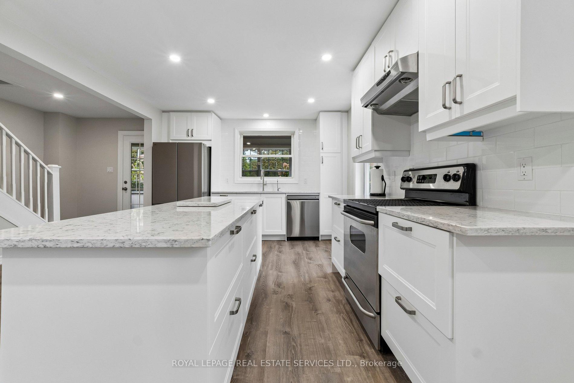 Photo 16 of 5290 Old Brock Road, Pickering, Rural Pickering — HOMEH