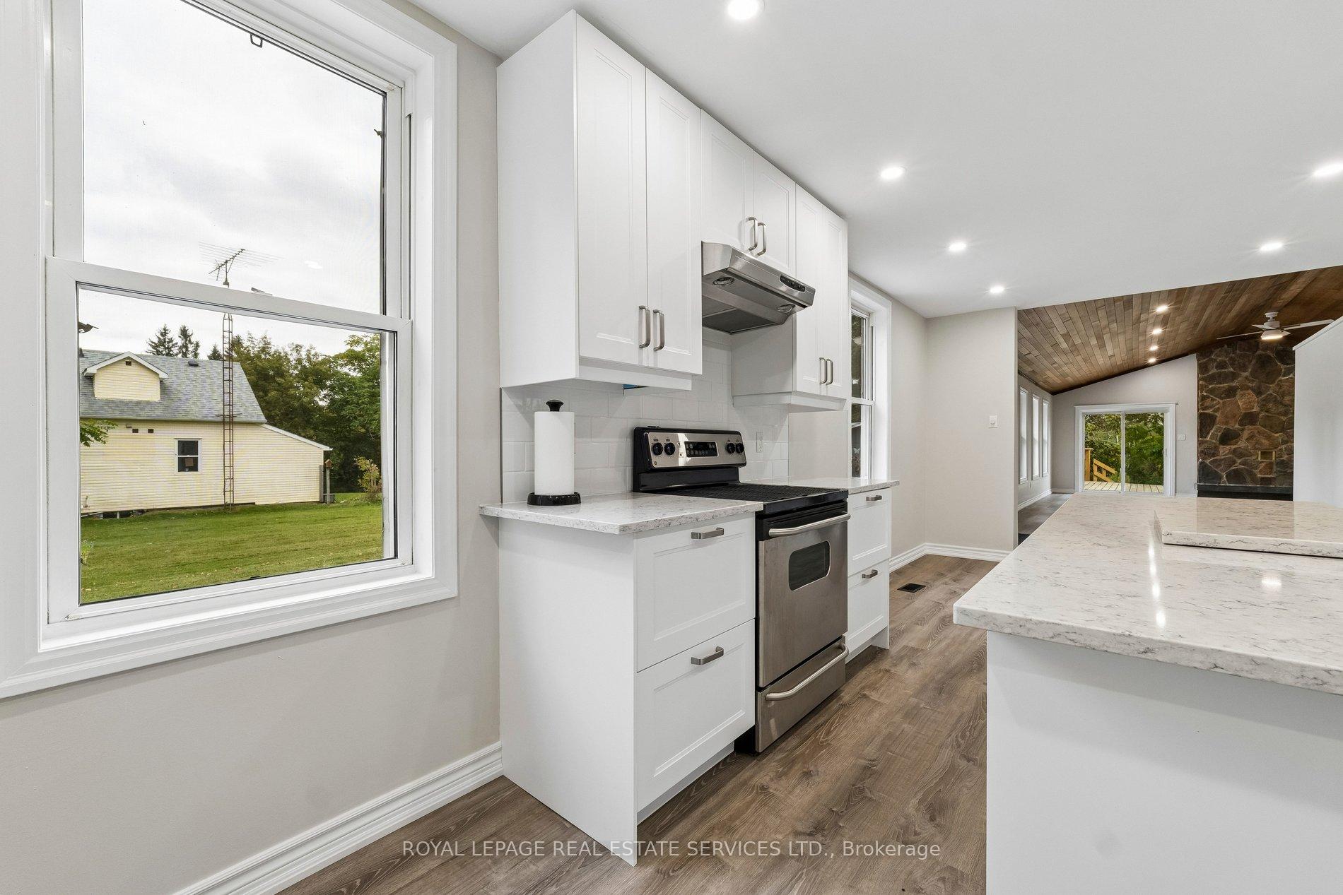 Photo 19 of 5290 Old Brock Road, Pickering, Rural Pickering — HOMEH