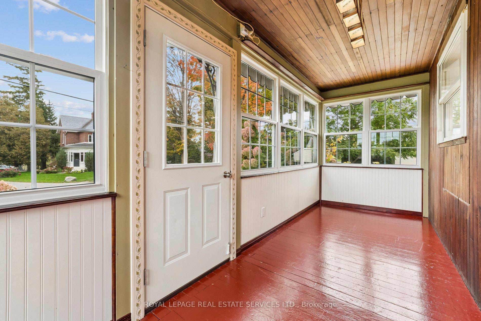 Photo 39 of 5290 Old Brock Road, Pickering, Rural Pickering — HOMEH