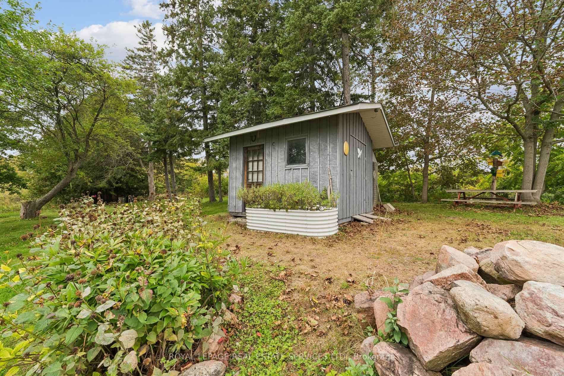 Photo 40 of 5290 Old Brock Road, Pickering, Rural Pickering — HOMEH